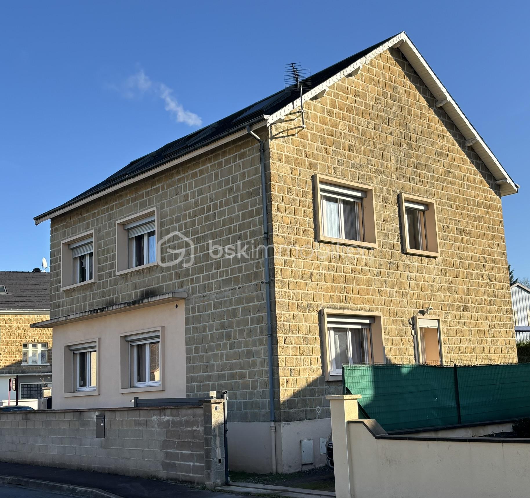 Maison de 183 m² - 1.JPEG