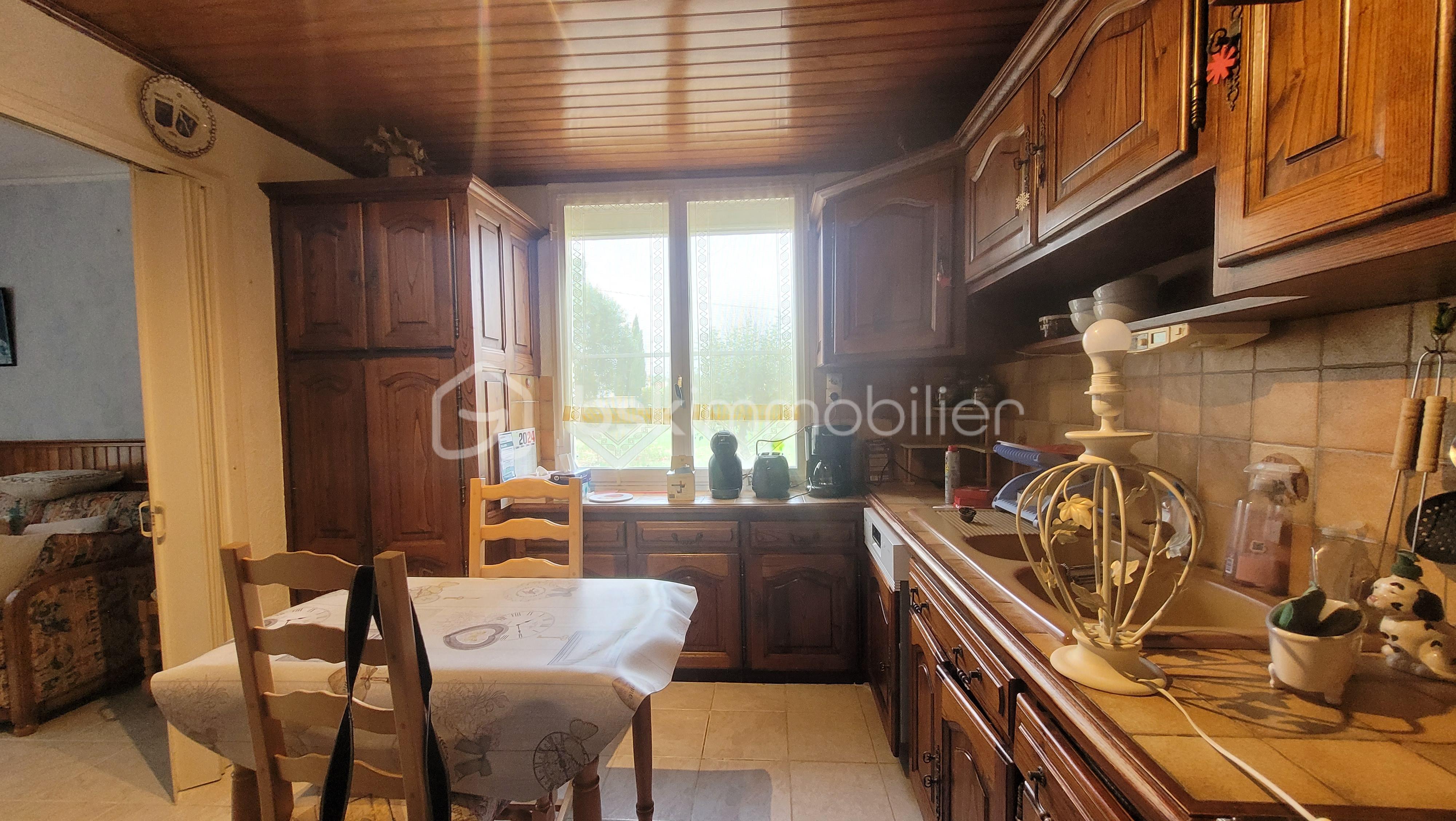 Maison de 91 m² - 20241016_102105.jpg