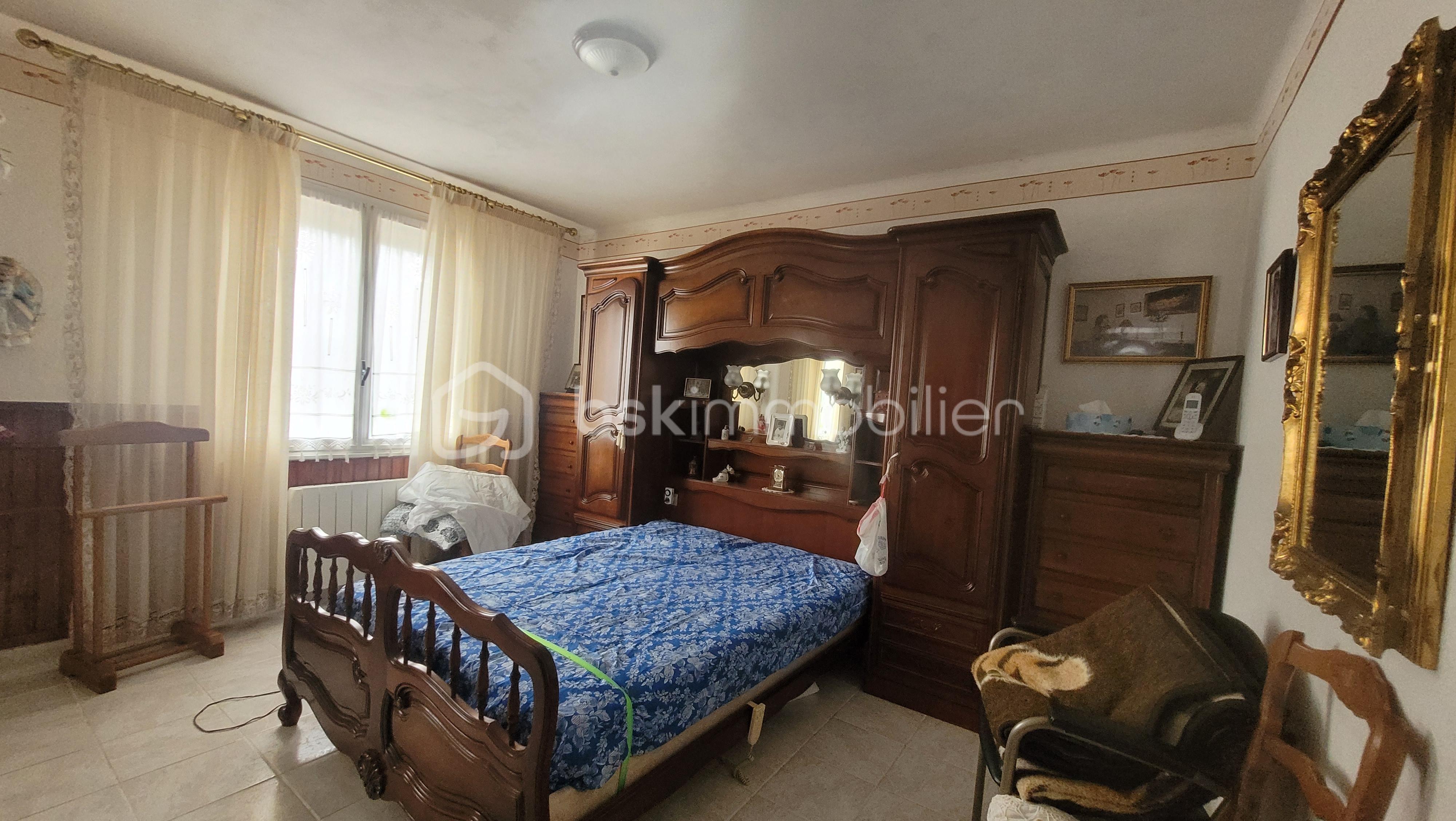 Maison de 91 m² - 20241016_102440.jpg