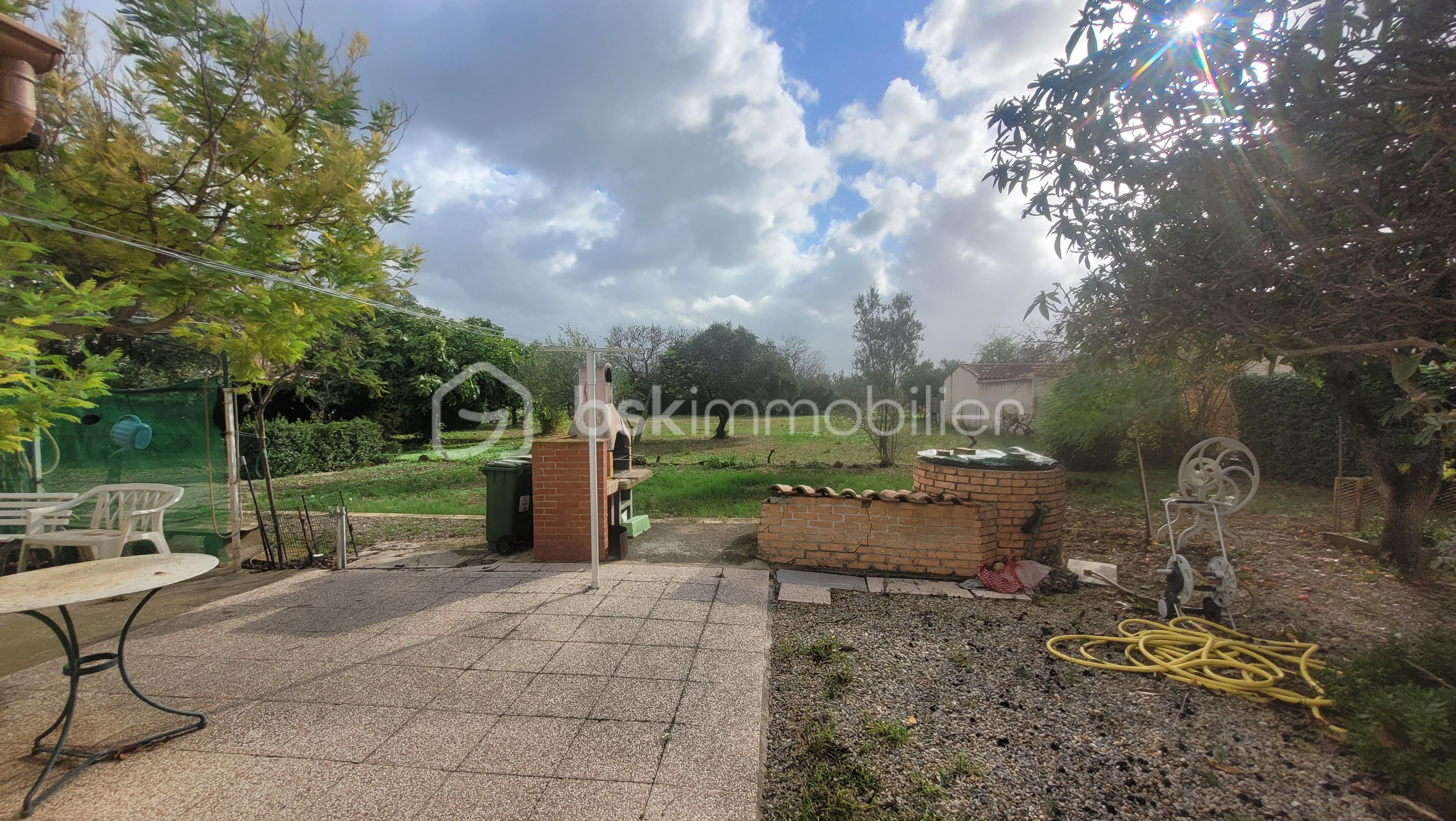 Maison de 91 m² - 20241016_105700.jpg