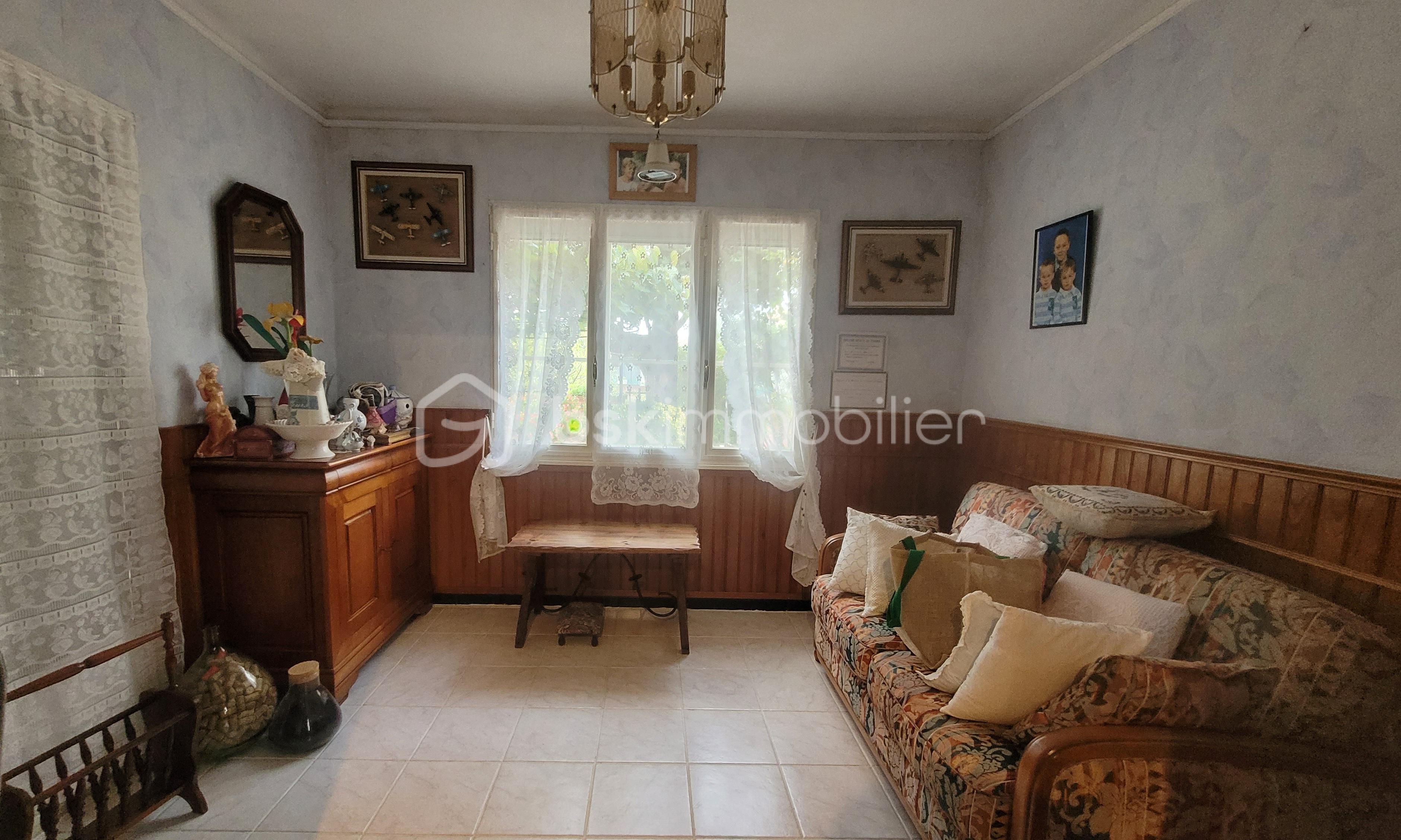 Maison de 91 m² - 20241016_102113.jpg