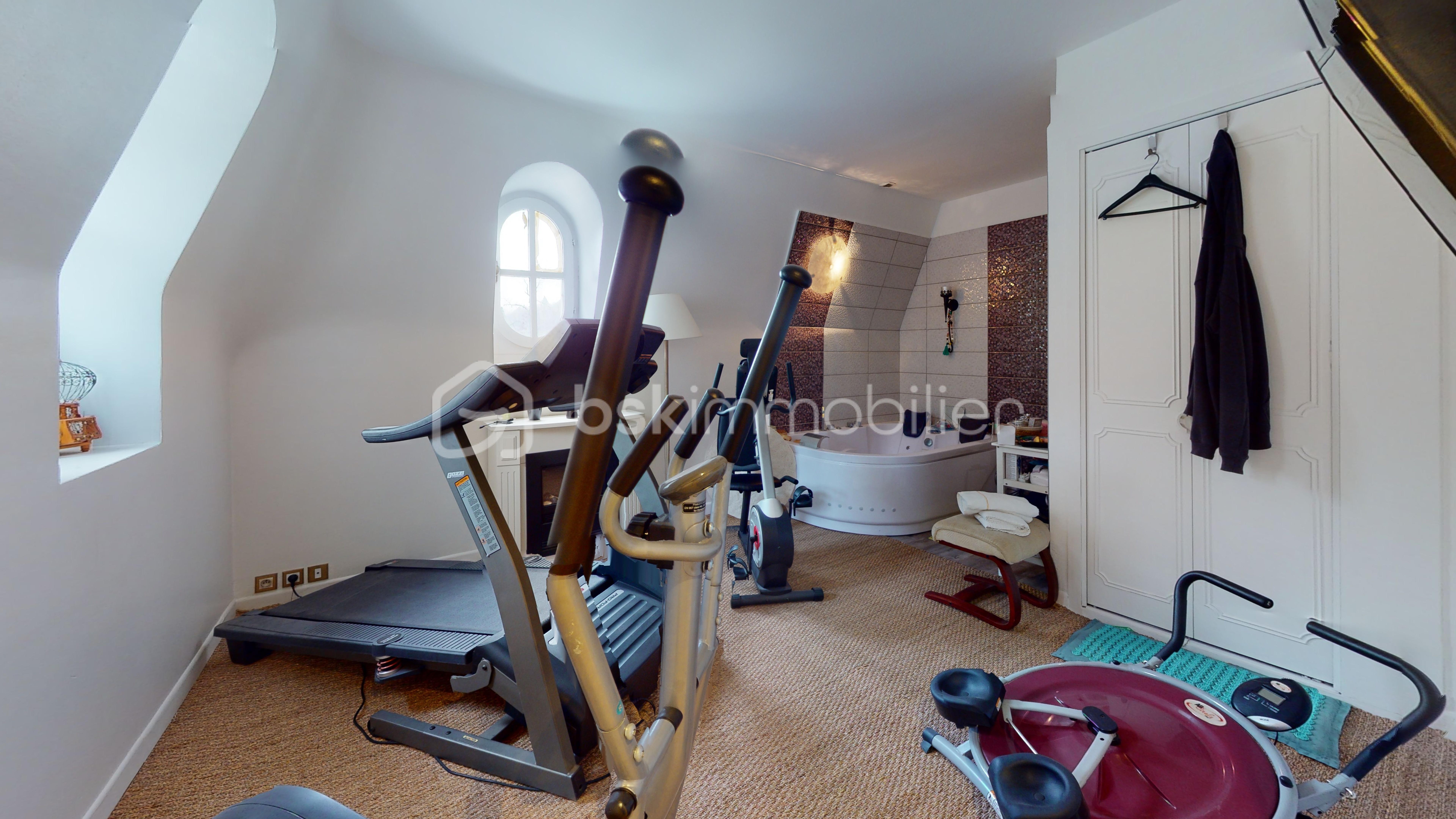 Appartement de 246 m² - Appartement-Voiron-Bedroom.jpg