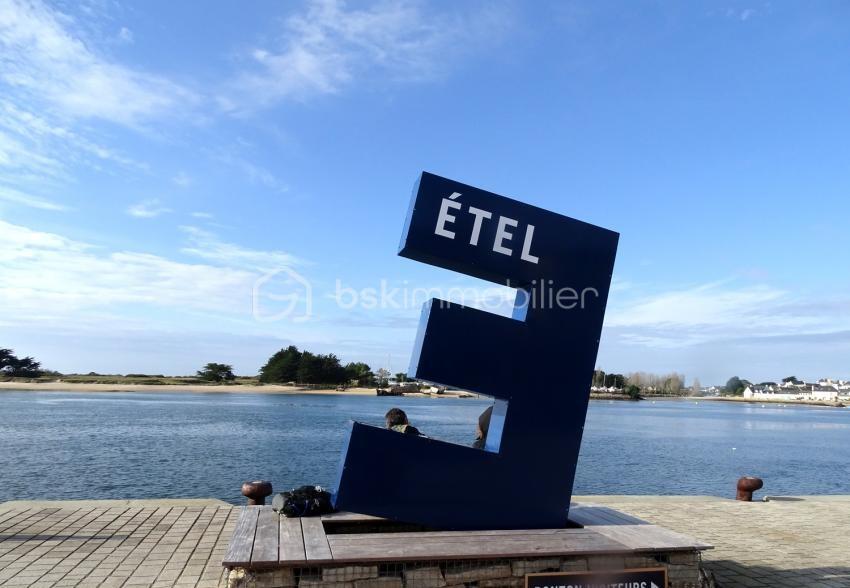 Appartement de 45 m²