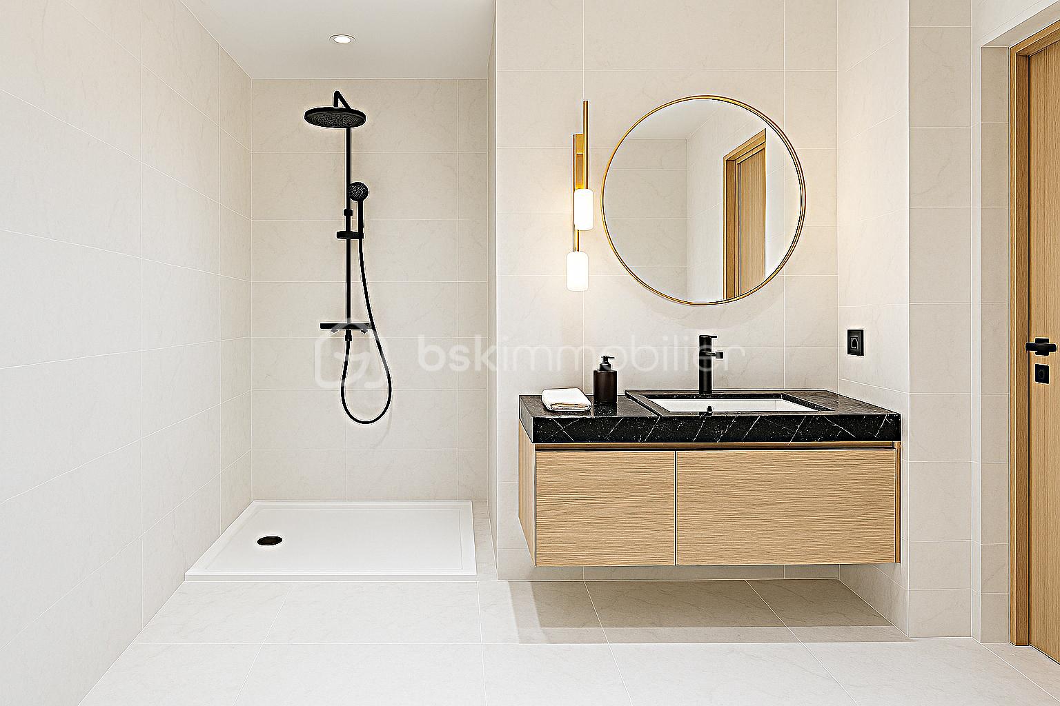 Maison d architecte de 144 m² - DALLOS SDB MEUBLEE.png