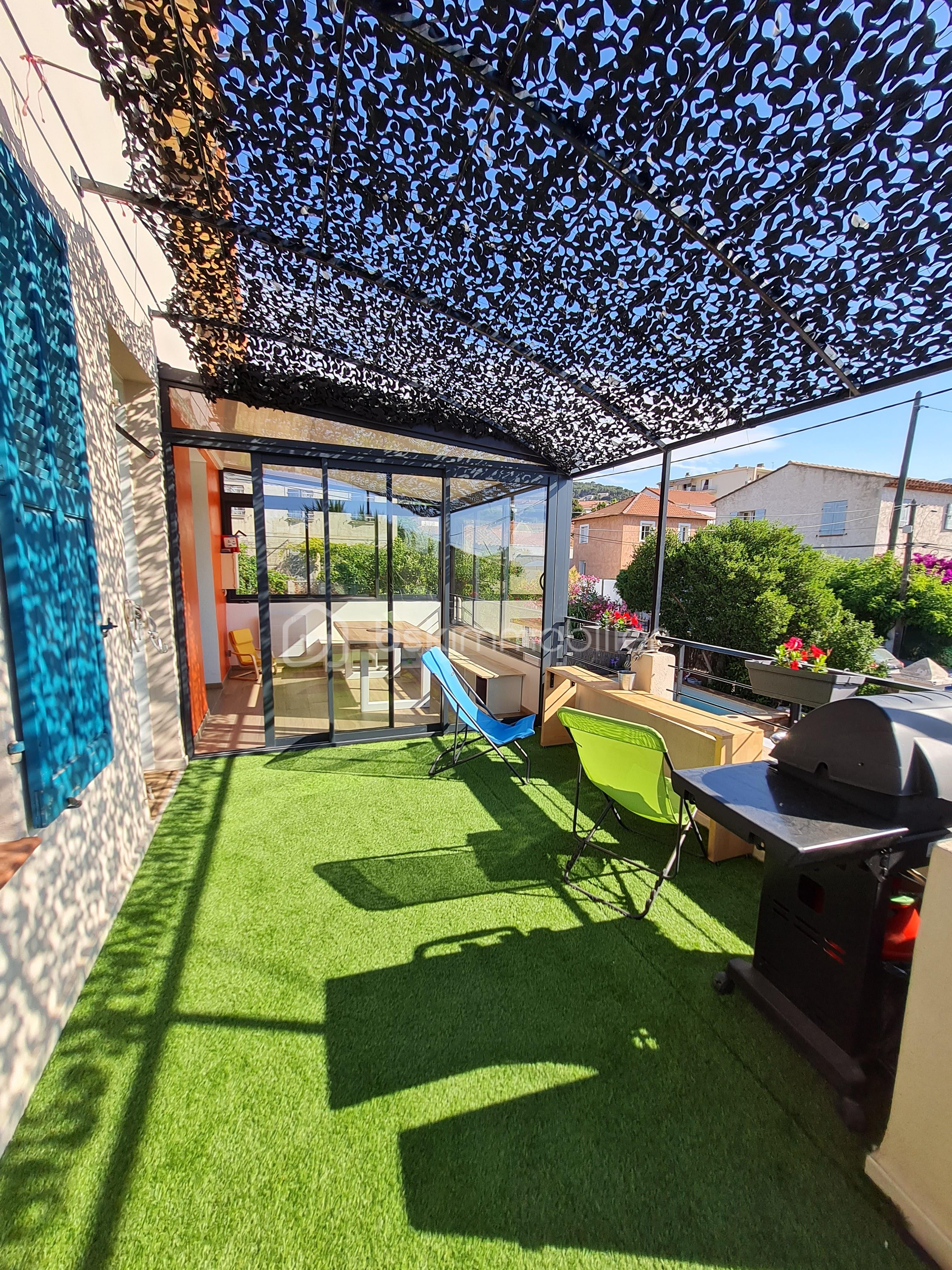 Maison de 72 m² - 20210707_093637.jpg