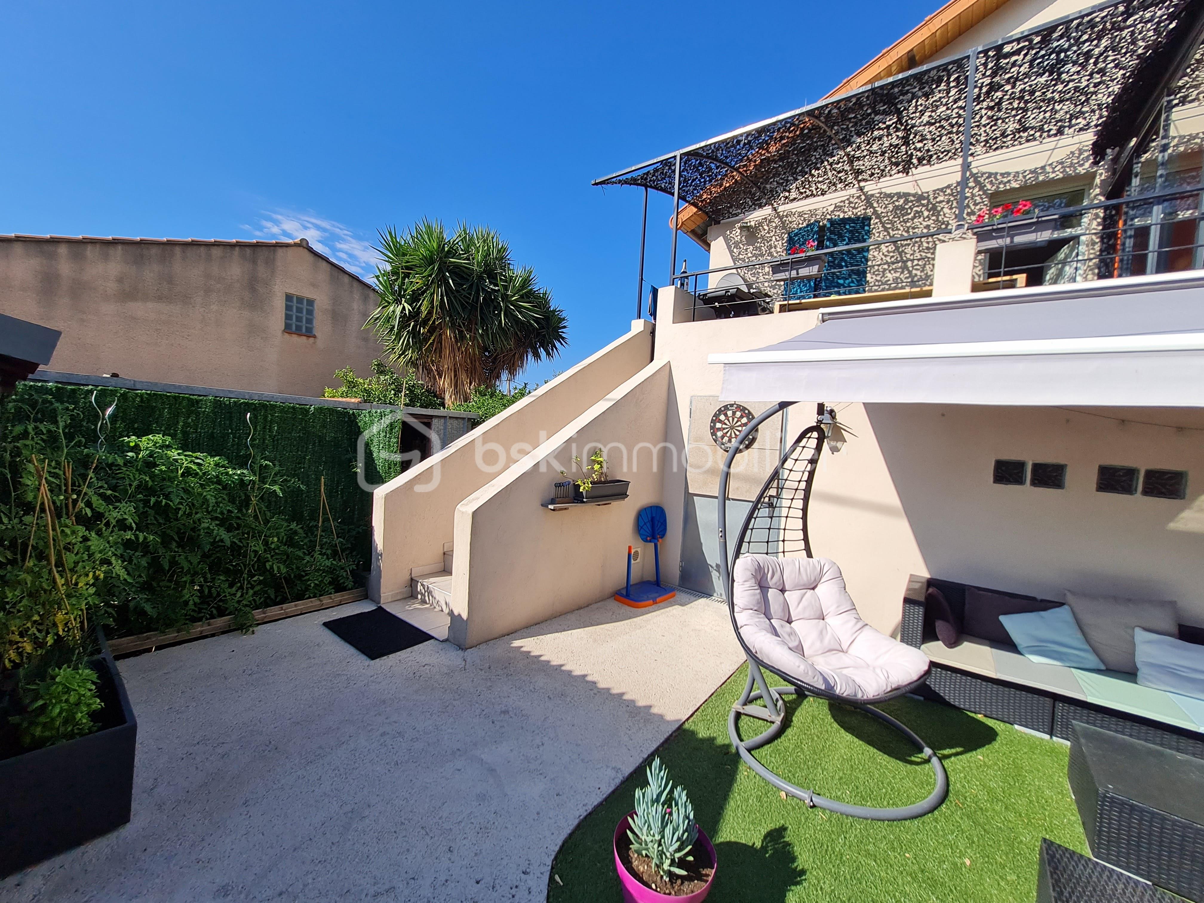 Maison de 72 m² - 20210707_093350.jpg