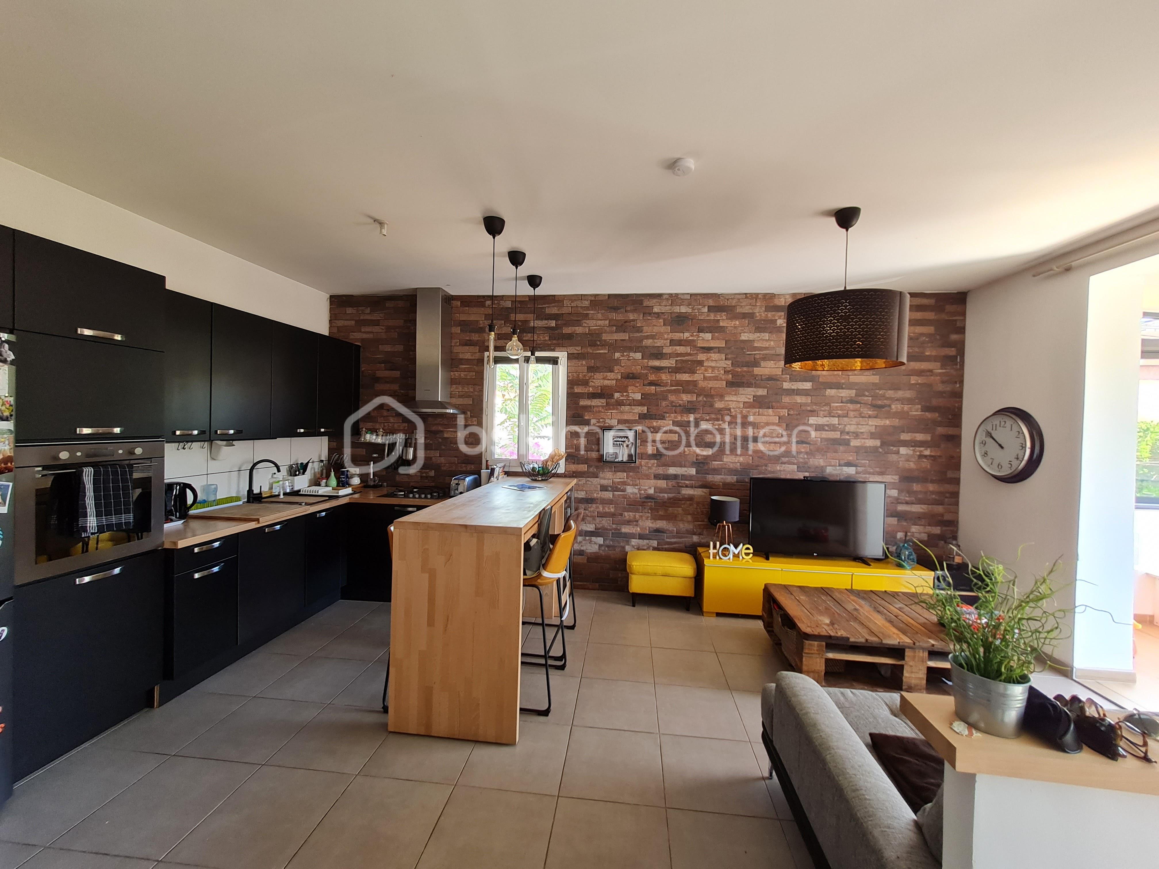 Maison de 72 m² - 20210707_095326.jpg