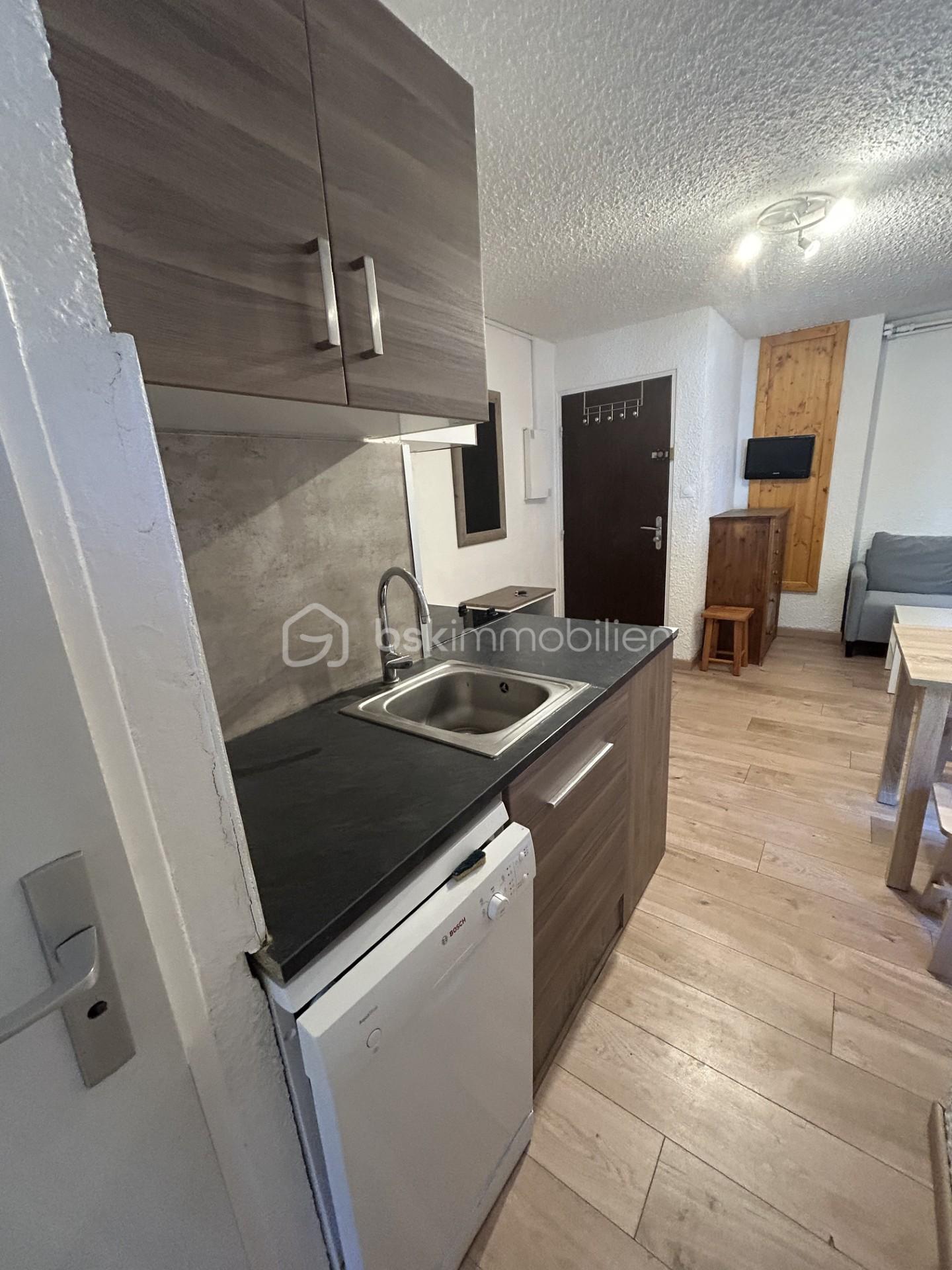 Appartement de 24,41 m² - PHOTO MOI 8