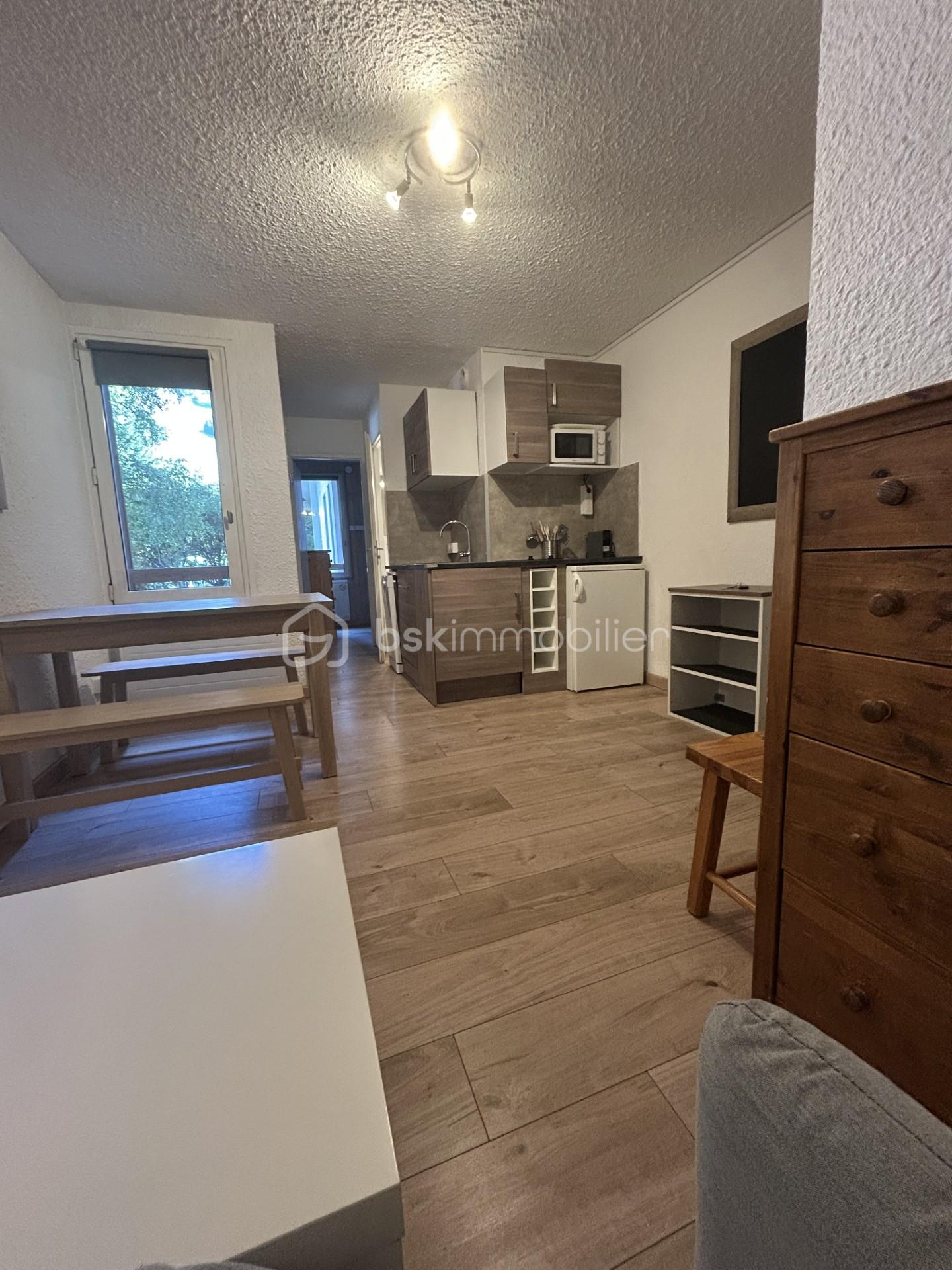 Appartement de 24,41 m² - PHOTO MOI 17
