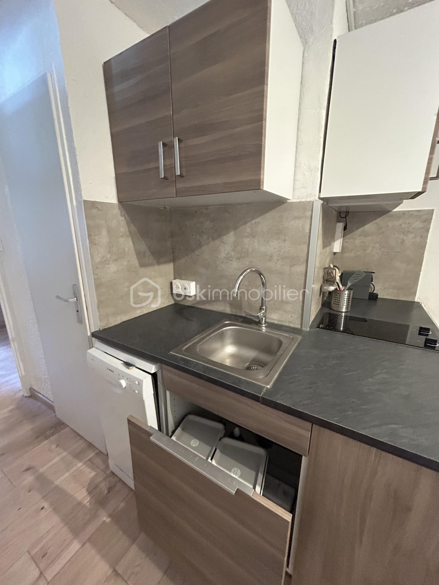 Appartement de 24,41 m² - PHOTO MOI 3