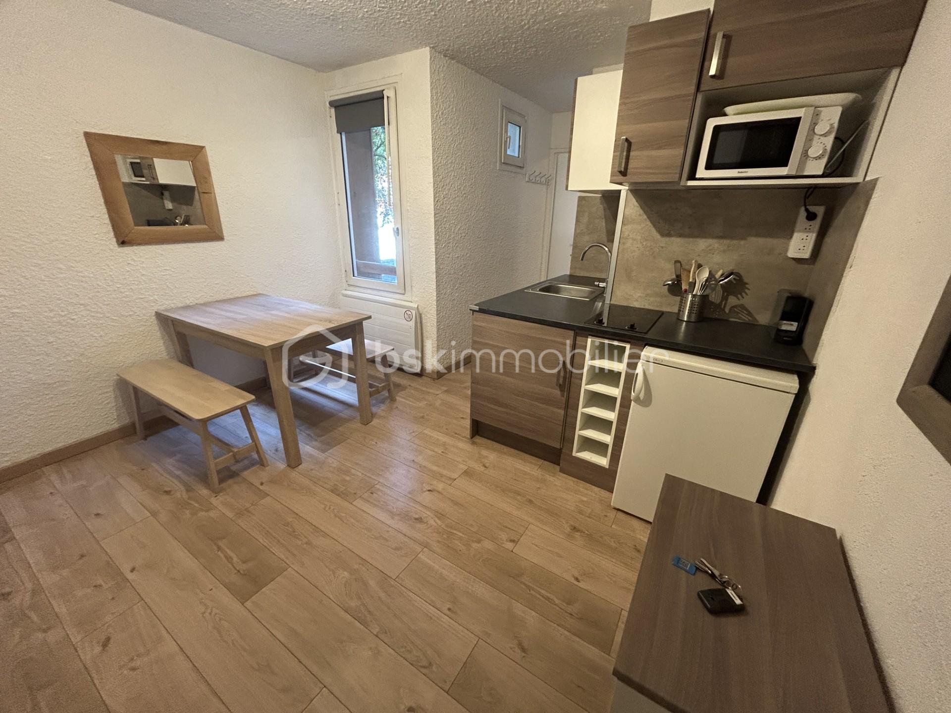 Appartement de 24,41 m² - PHOTO MOI 9