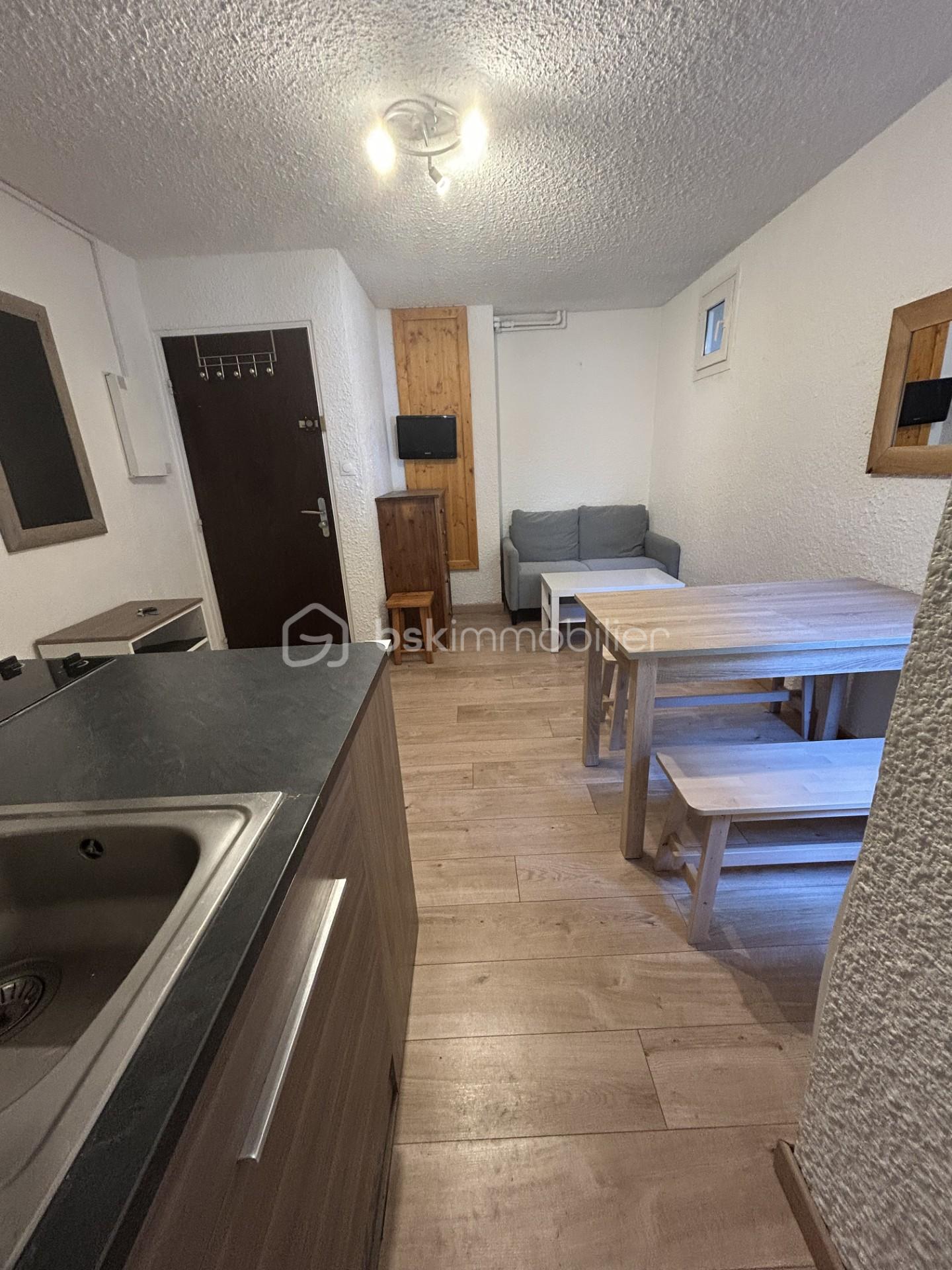 Appartement de 24,41 m² - PHOTO MOI DER 3