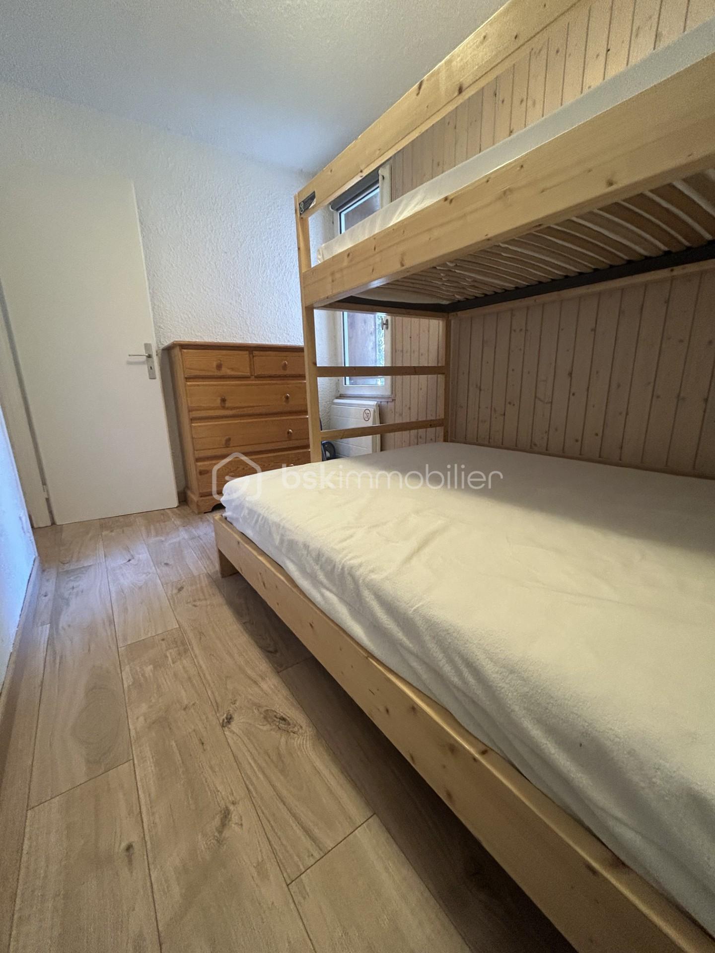 Appartement de 24,41 m² - PHOTO MOI 15
