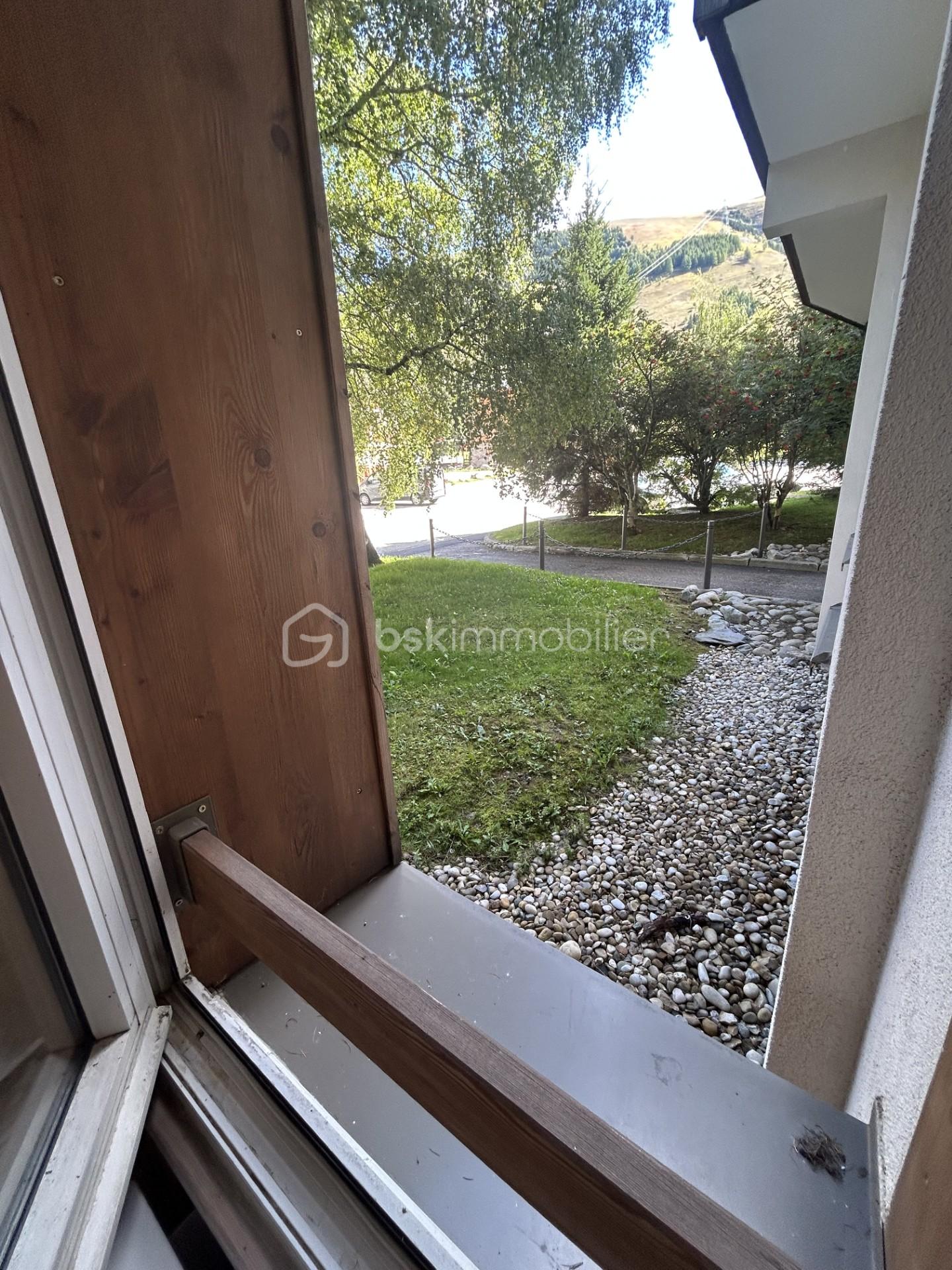 Appartement de 24,41 m² - PHOTO MOI 7