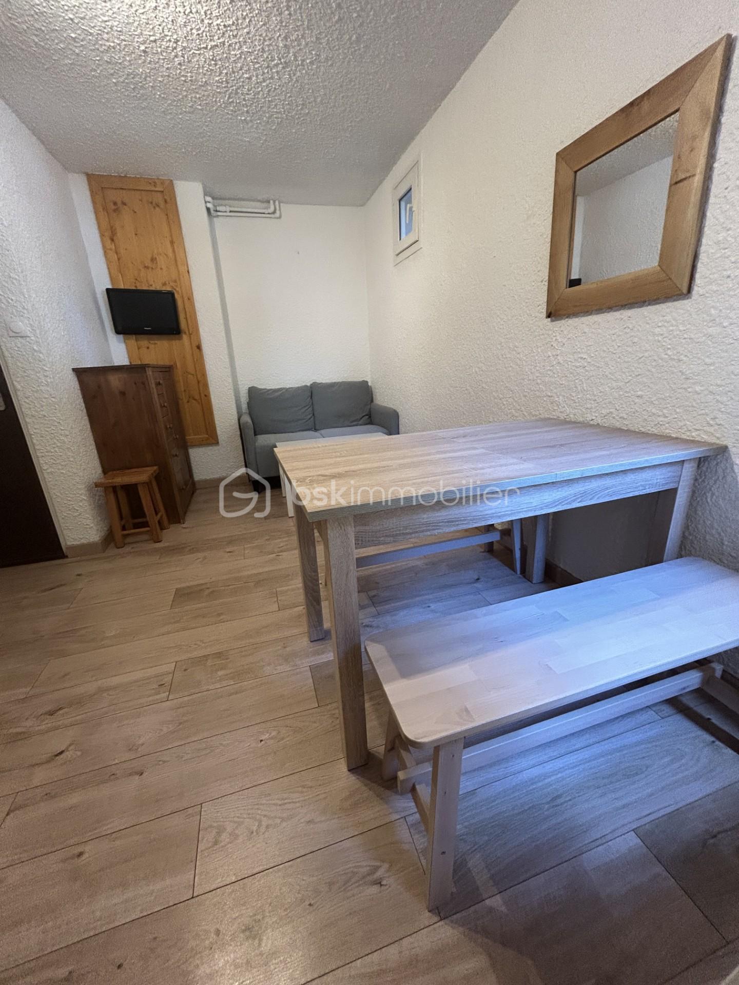 Appartement de 24,41 m² - PHOTO MOI DER 2