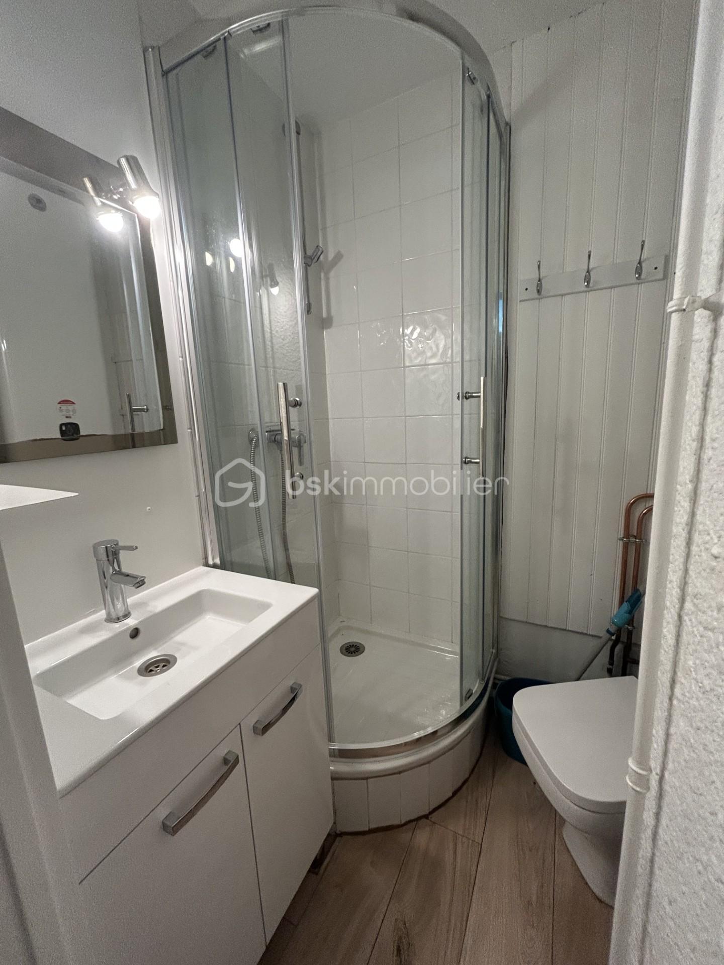 Appartement de 24,41 m² - PHOTO MOI 19