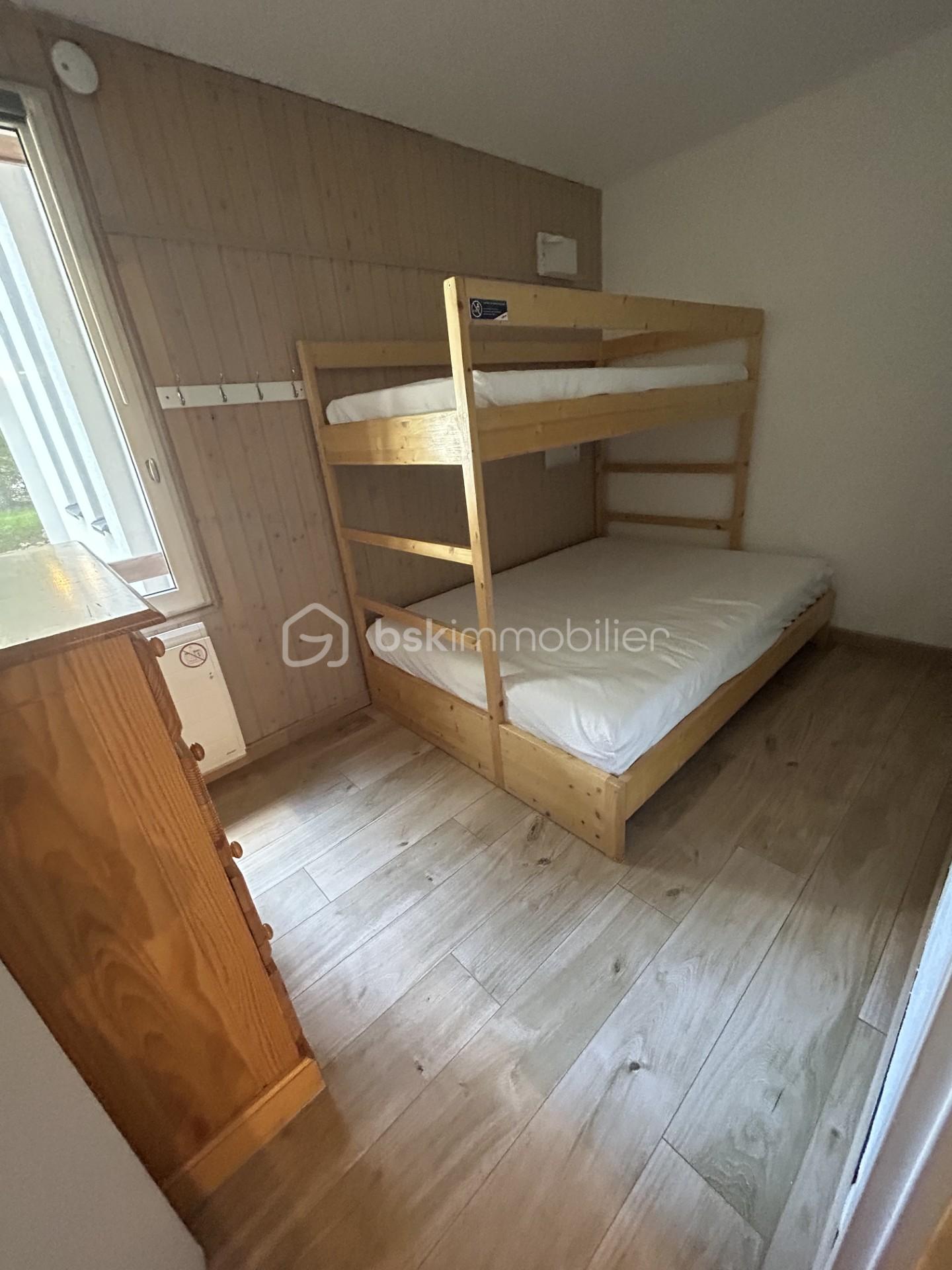 Appartement de 24,41 m² - PHOTO MOI 13