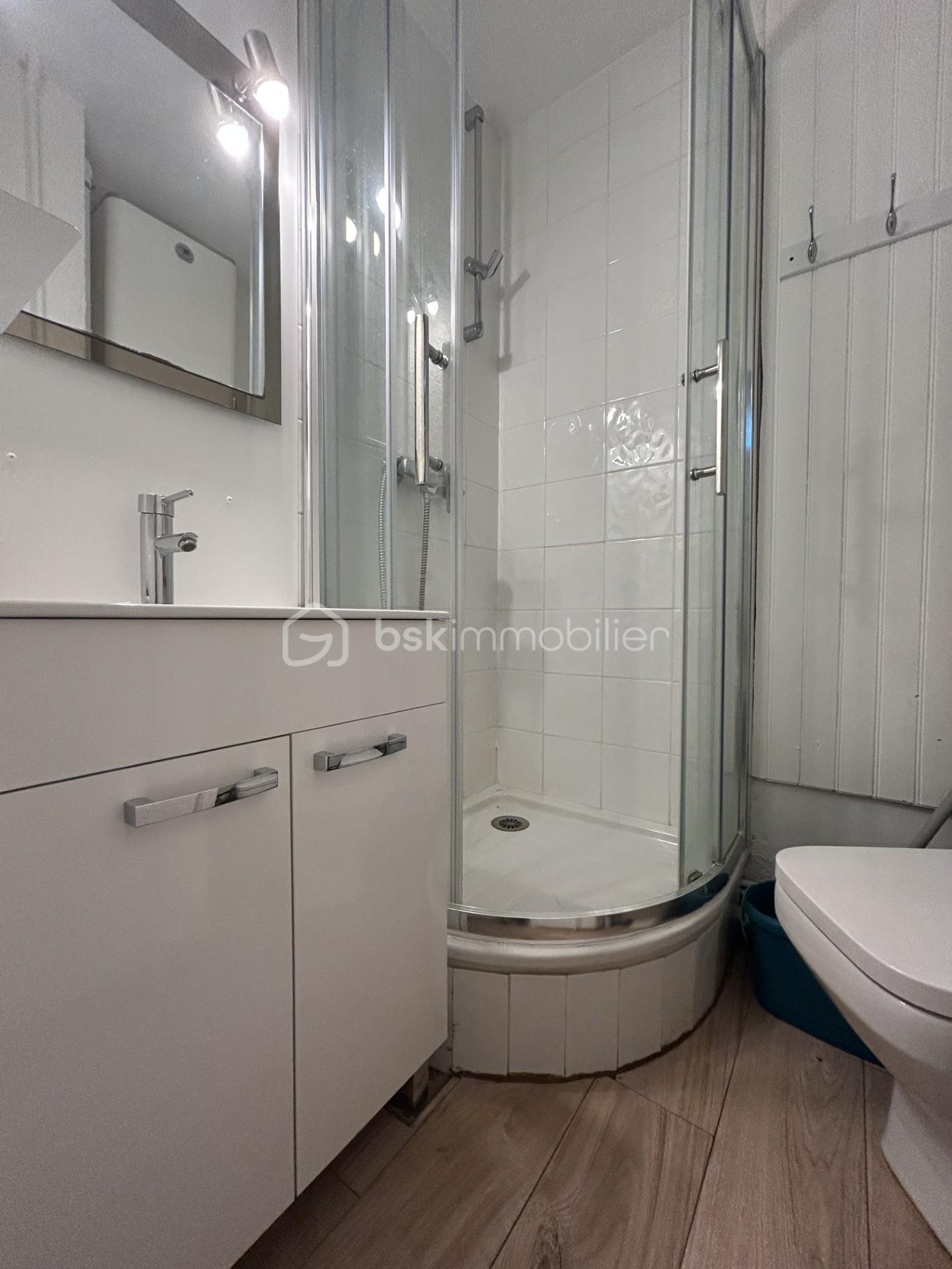 Appartement de 24,41 m² - PHOTO MOI 12