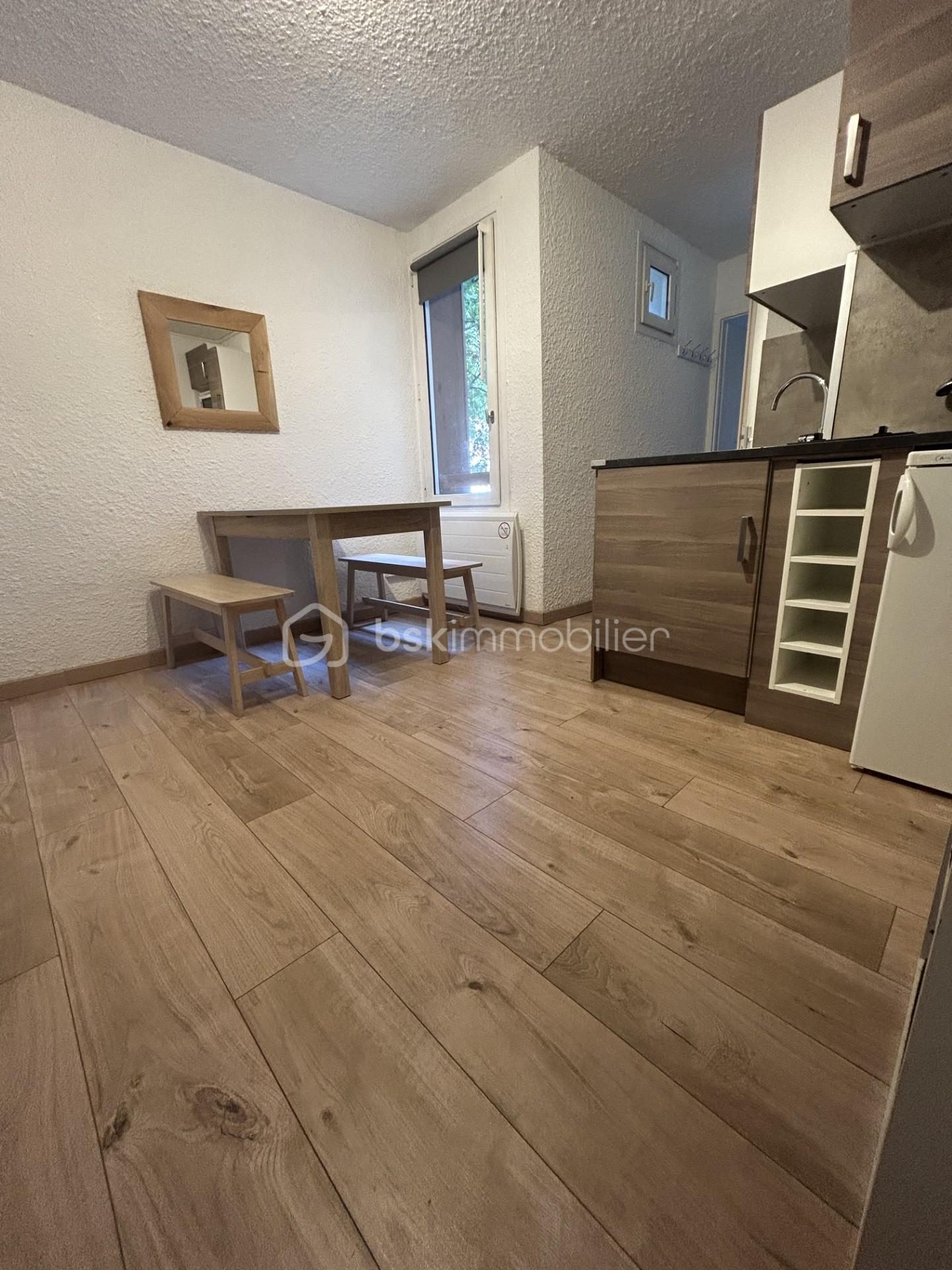 Appartement de 24,41 m² - PHOTO MOI 16