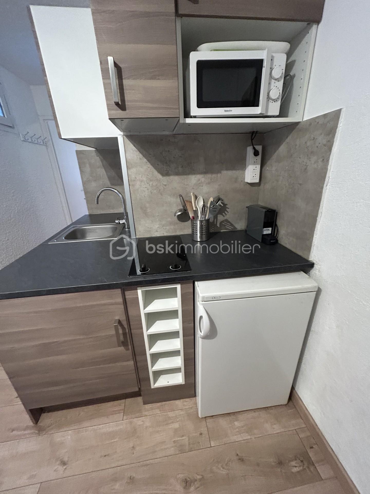 Appartement de 24,41 m² - PHOTO MOI 4