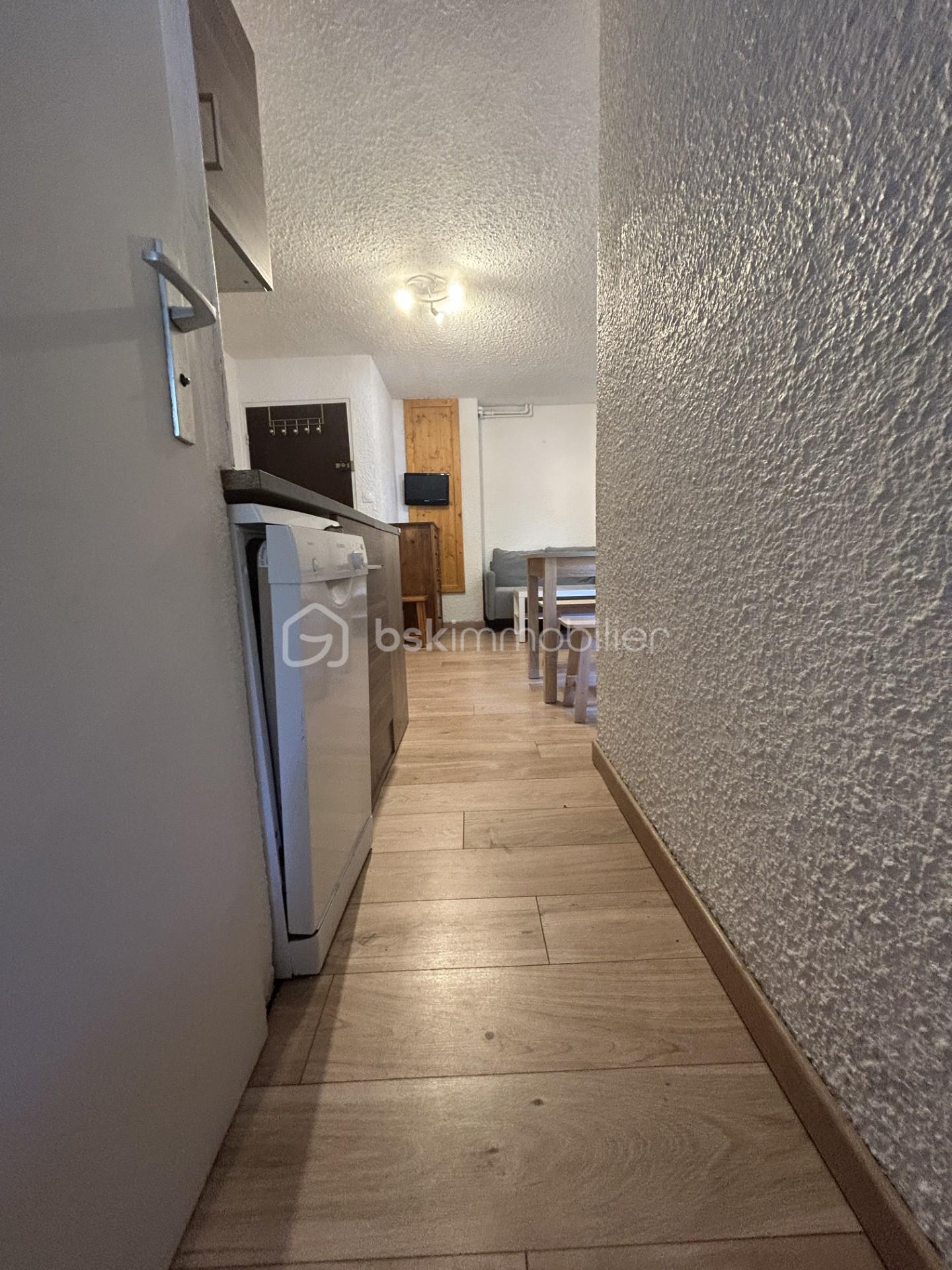 Appartement de 24,41 m² - PHOTO MOI 18