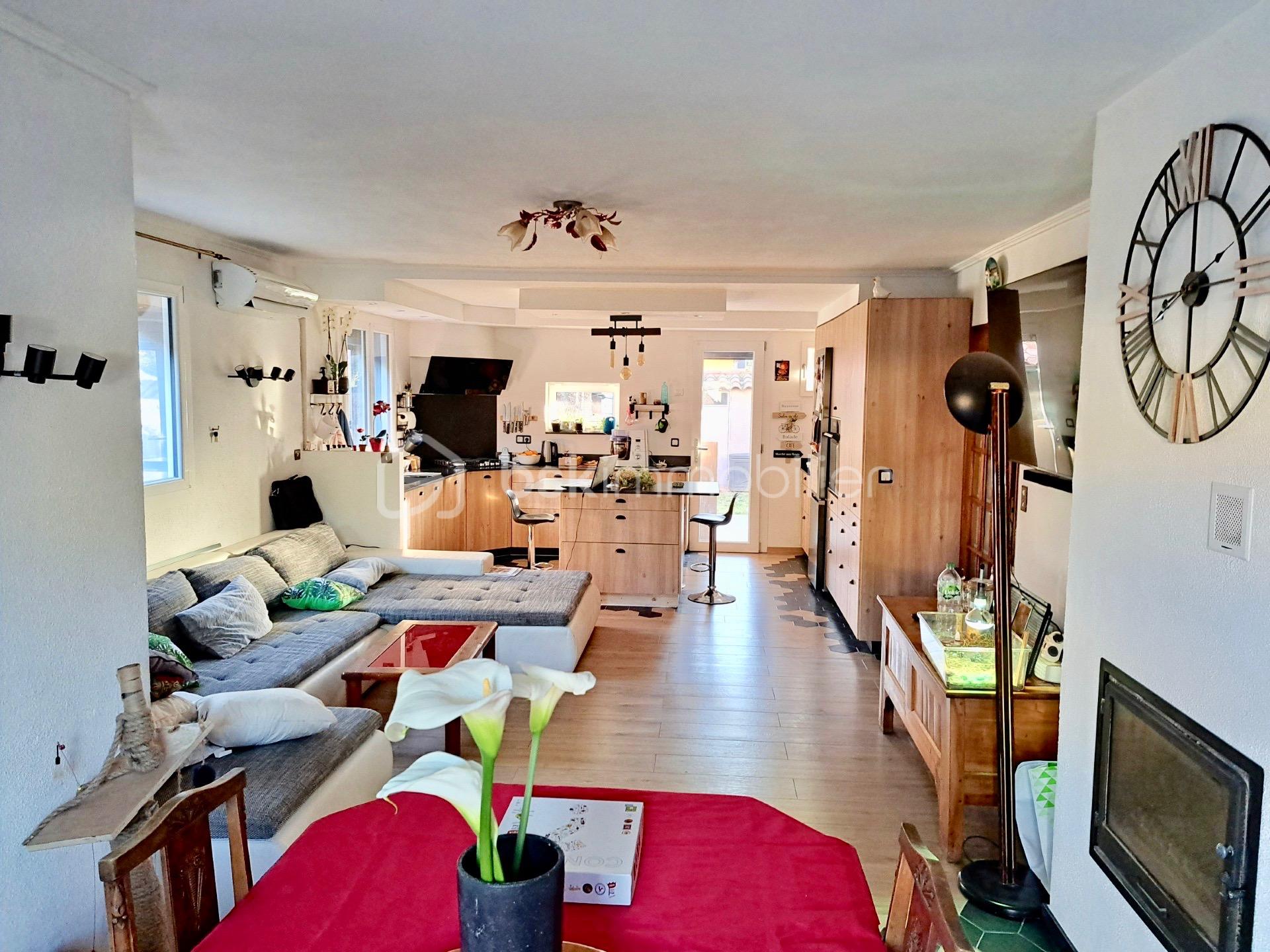 Villa de 180 m² - salon 2 - 1.jpg