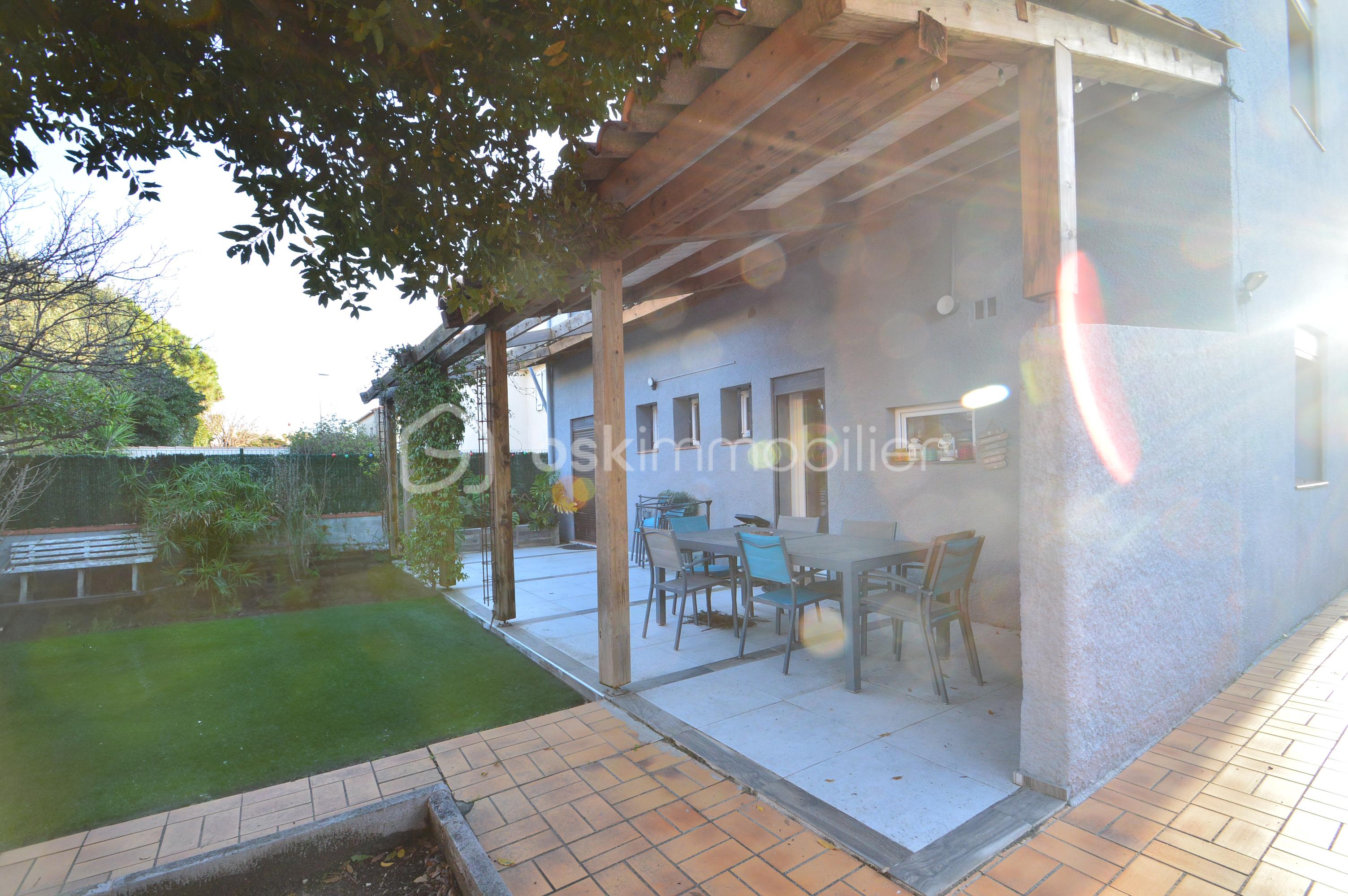 Villa de 180 m² - ARRIERE MAISON ENSOLLEILLE.jpg