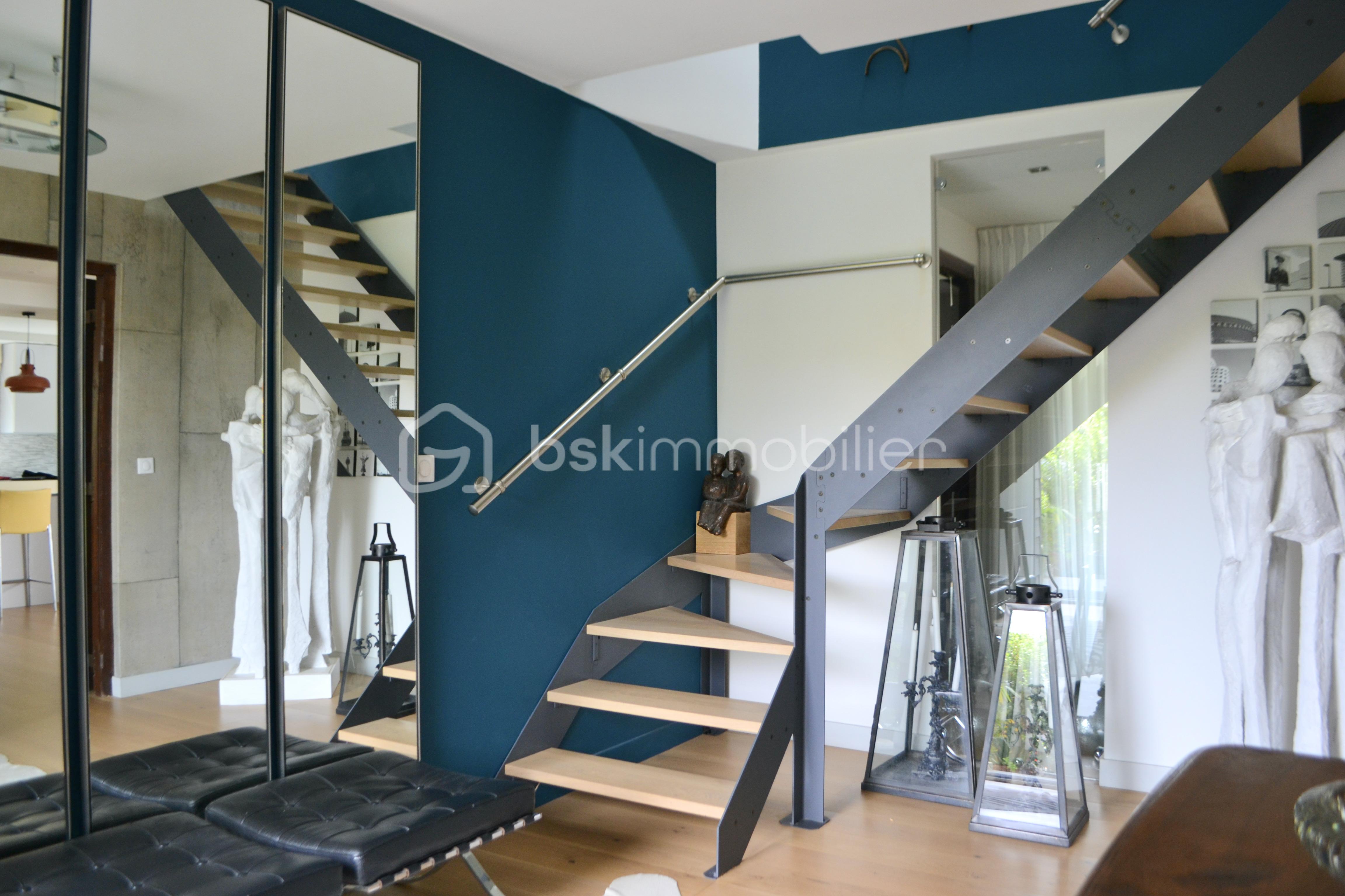 Villa de 185 m² - EntréeDSC_0484.JPG