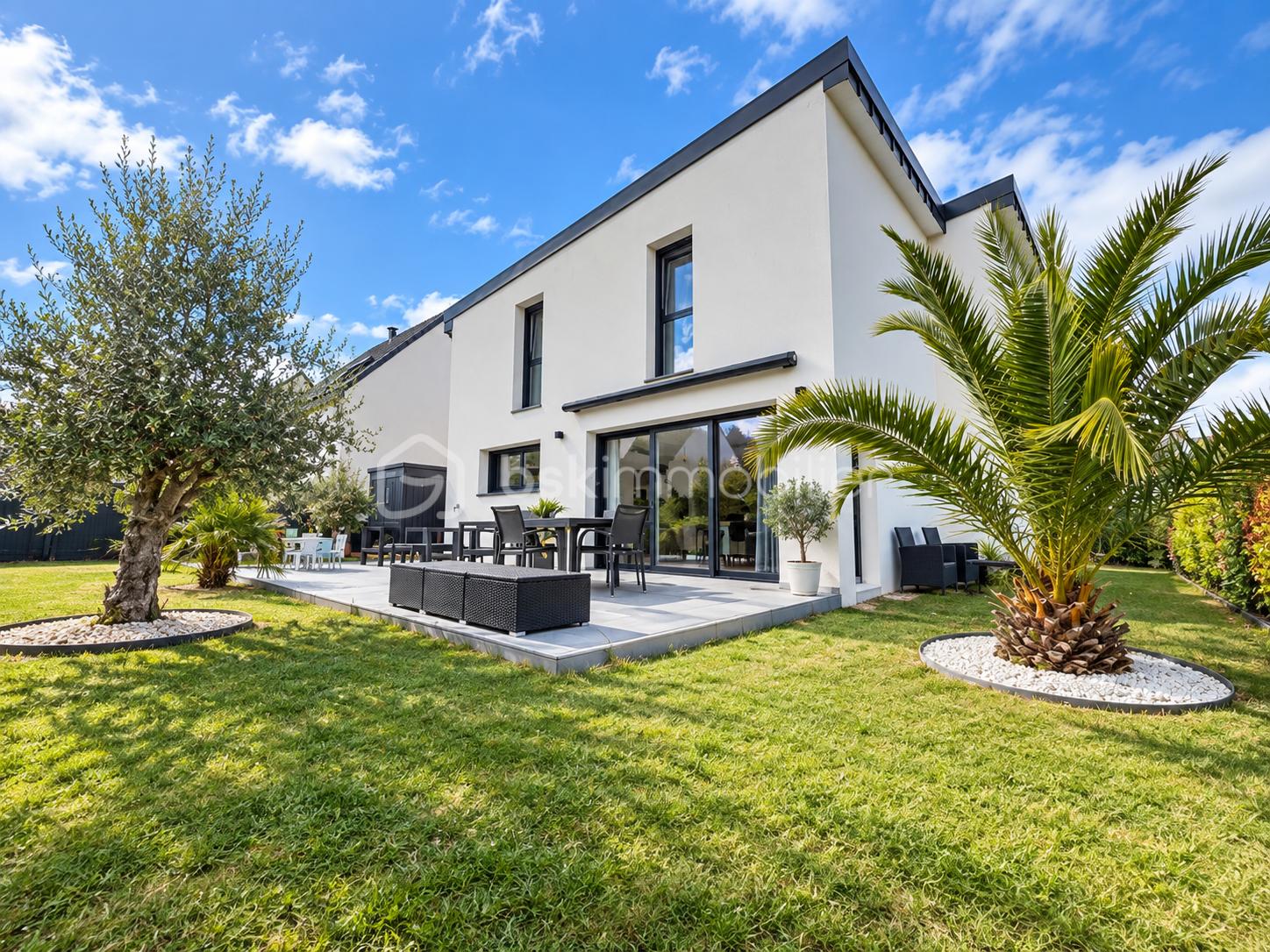 Maison 5 pièces 111 m² · à Brech · 111 m² · 369 000 €