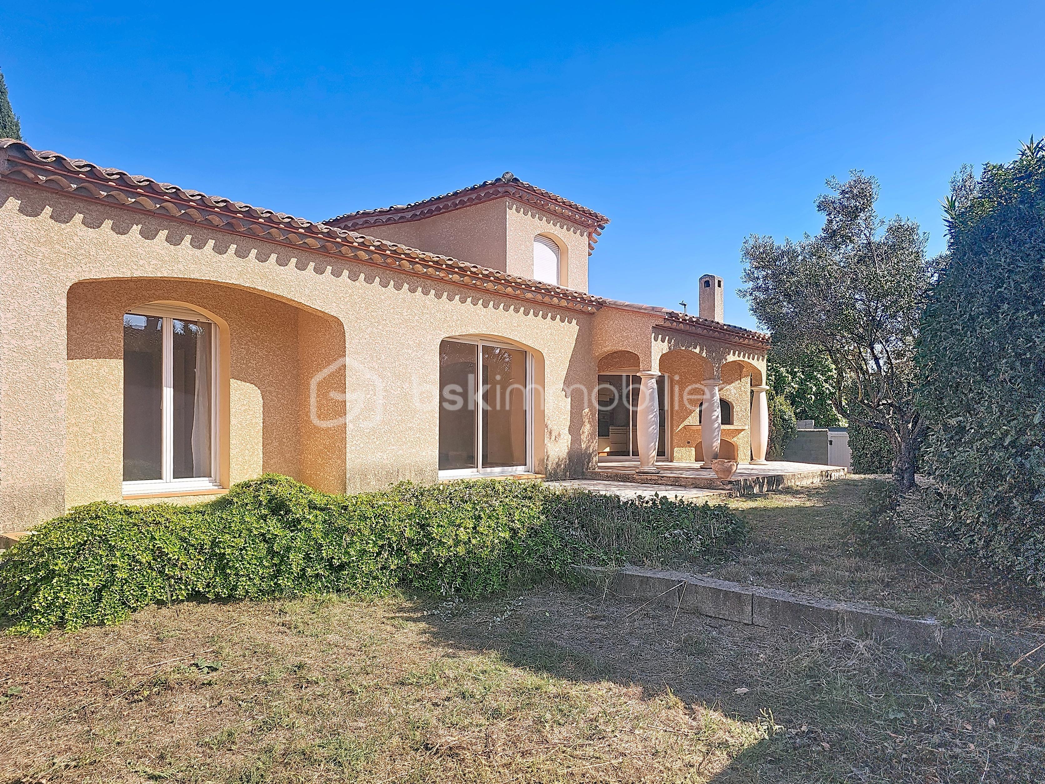 Maison traditionnelle de 126 m² - alba_00011.jpg