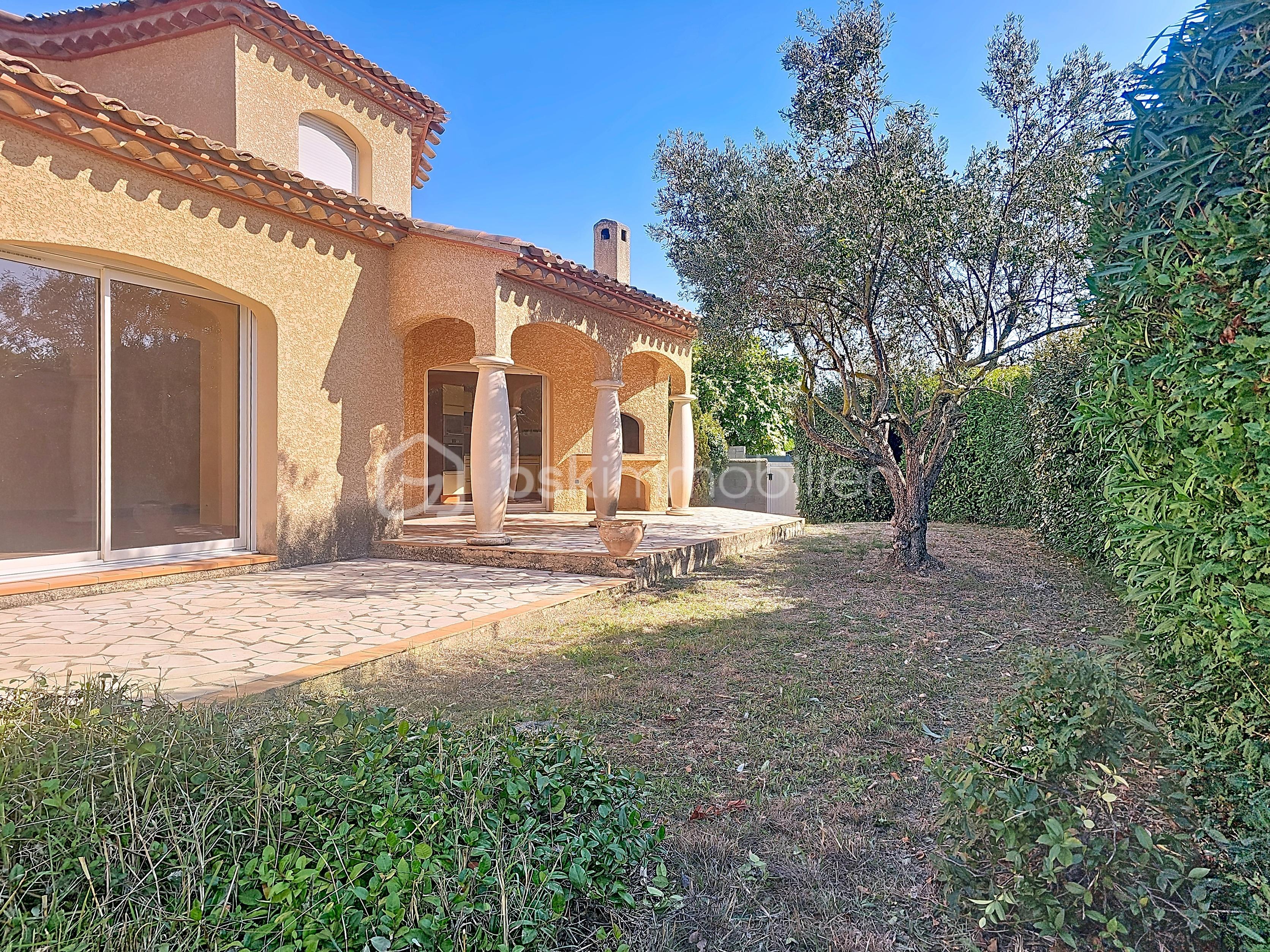 Maison traditionnelle de 126 m² - alba_00012.jpg