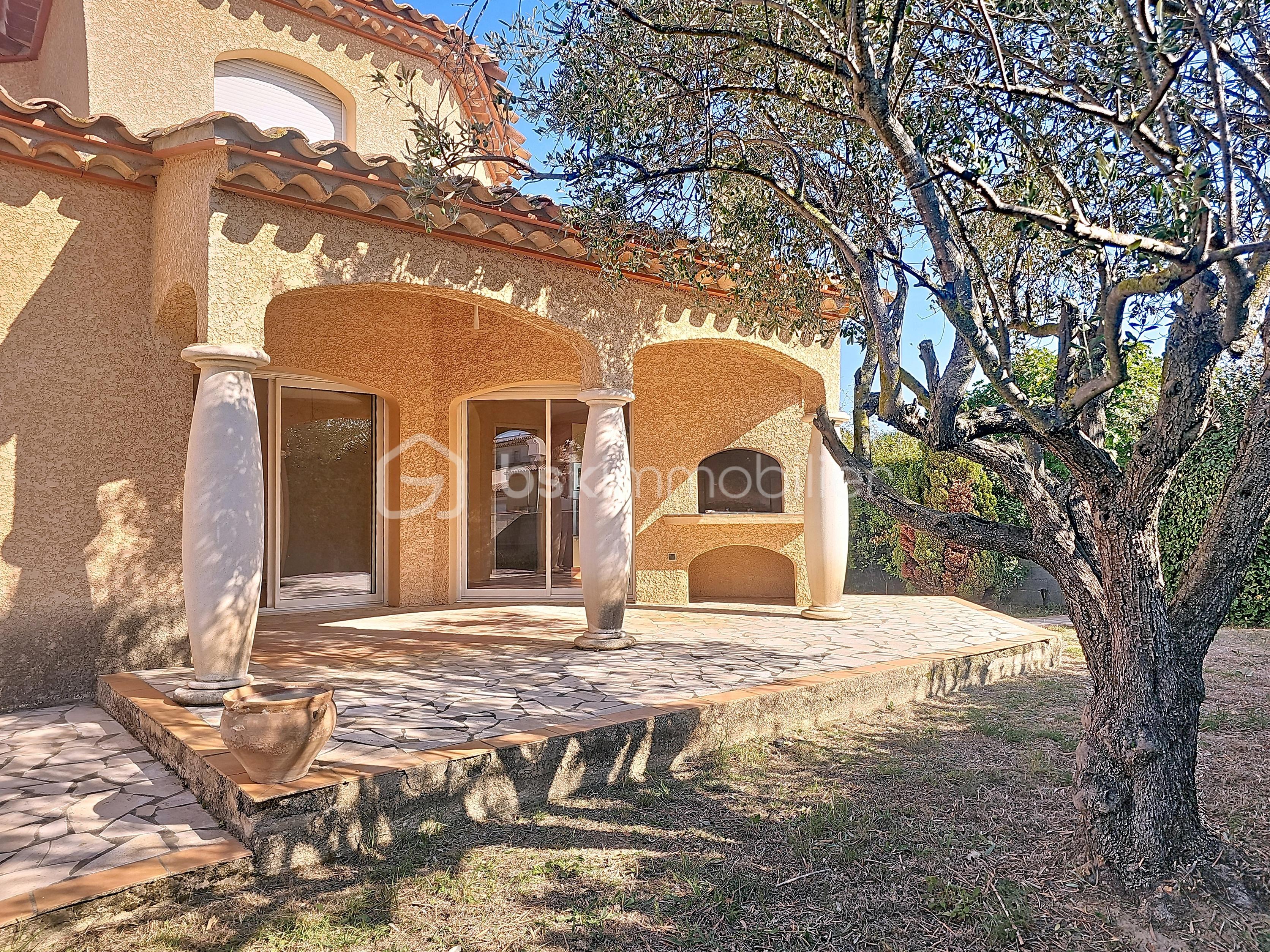 Maison traditionnelle de 126 m² - alba_00009.jpg