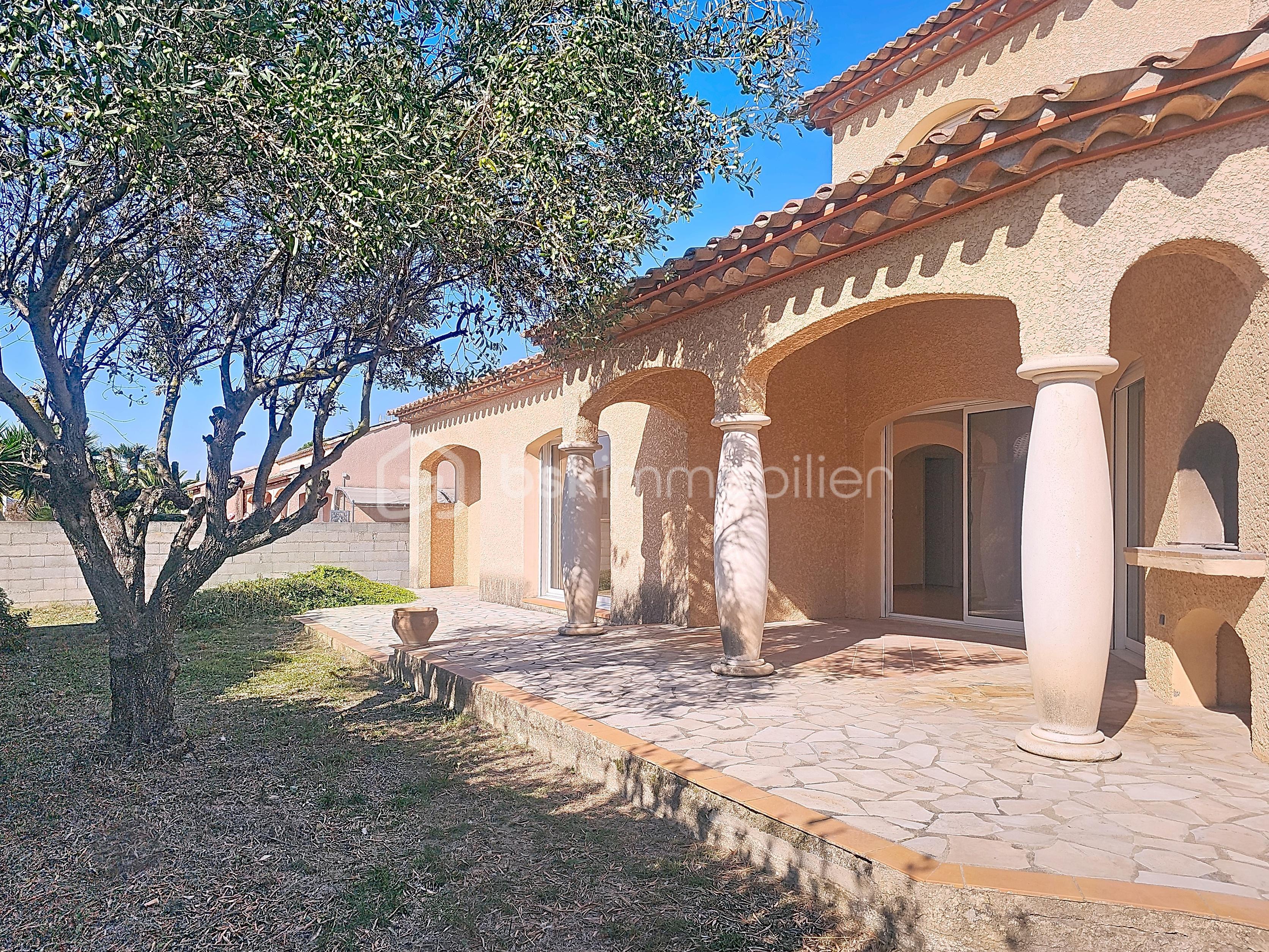 Maison traditionnelle de 126 m² - alba_00010.jpg