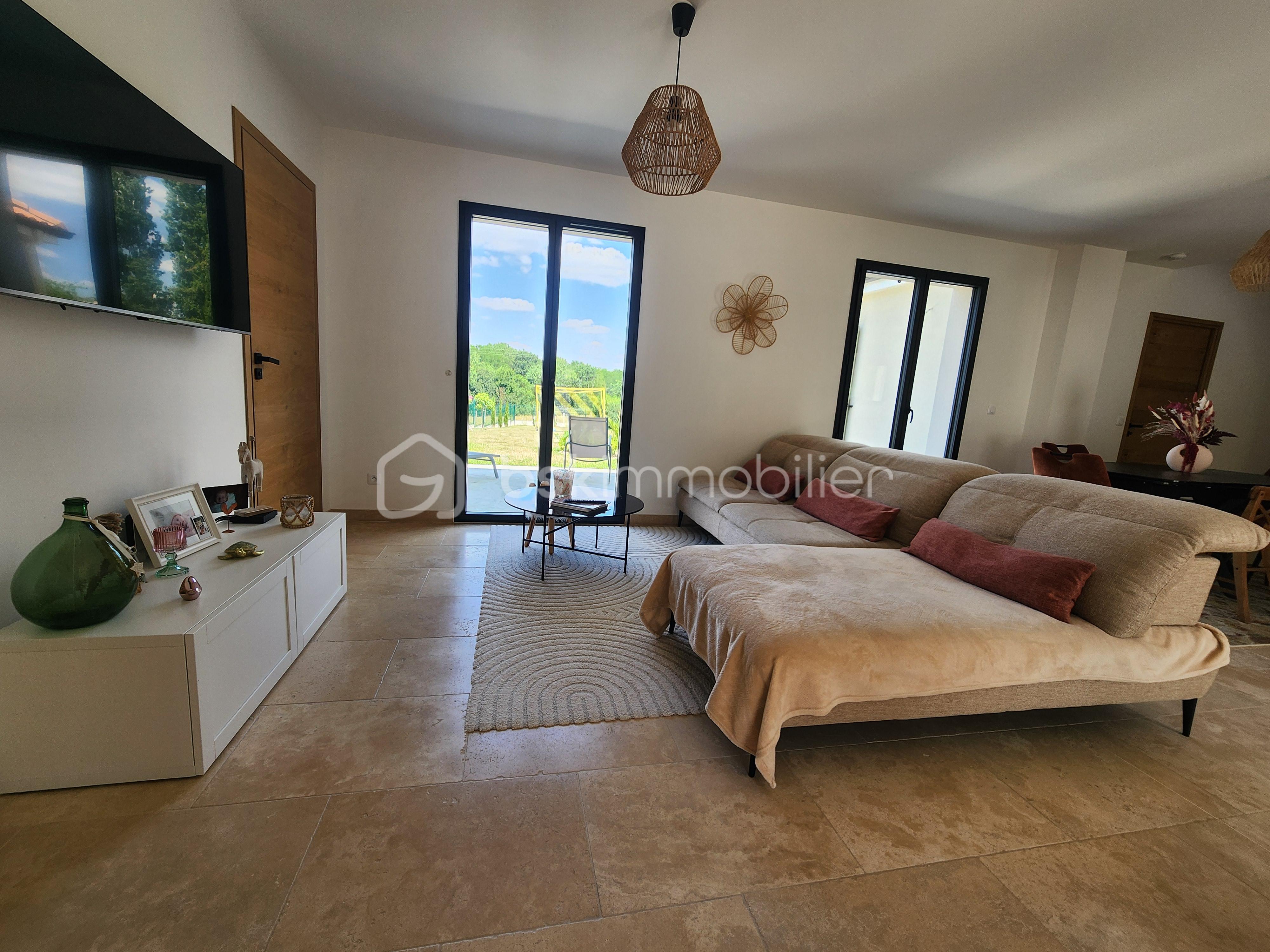 Maison provencale de 123 m² - 20250617_135205.jpg