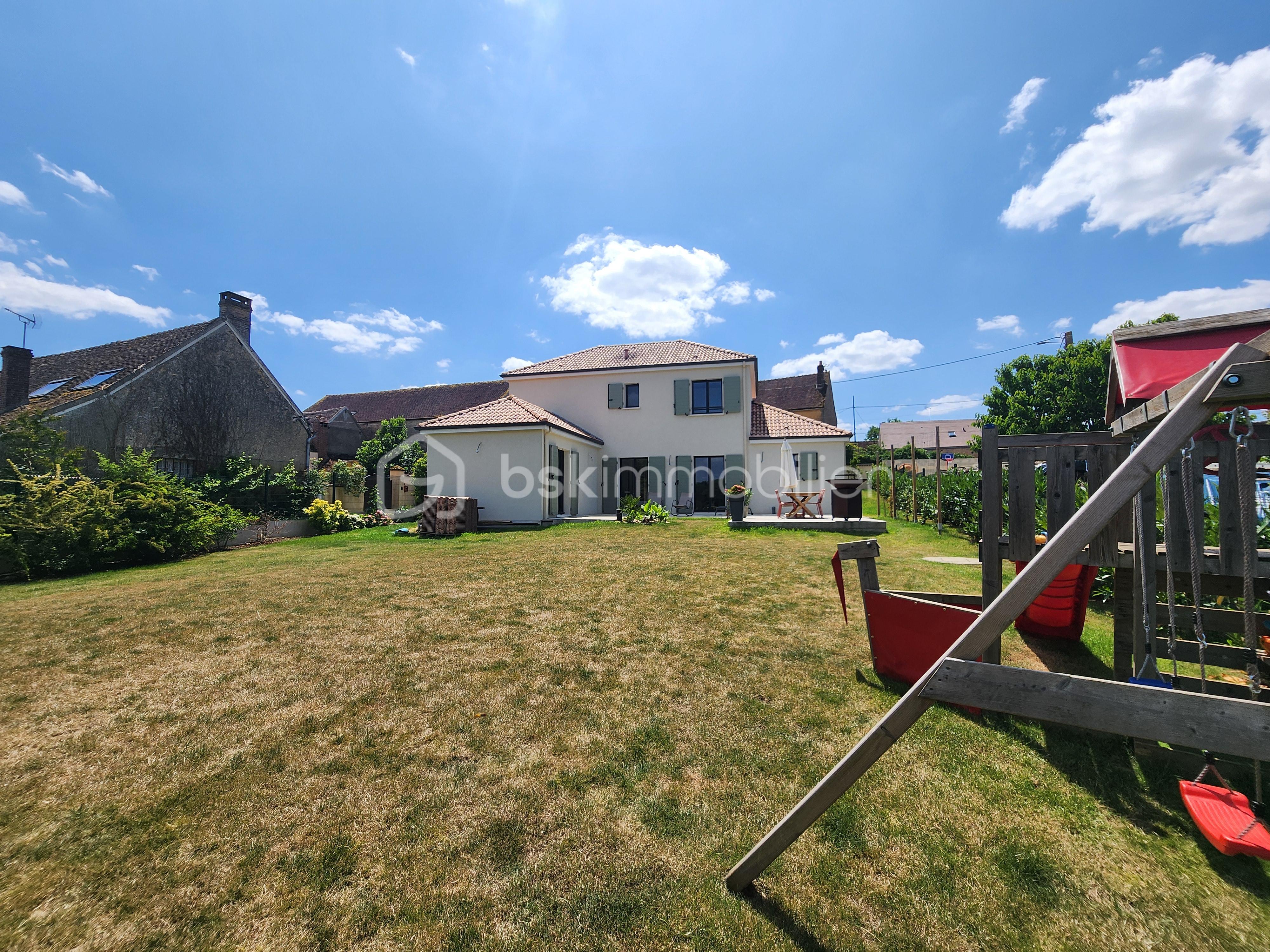 Maison provencale de 123 m² - 20250617_135831.jpg