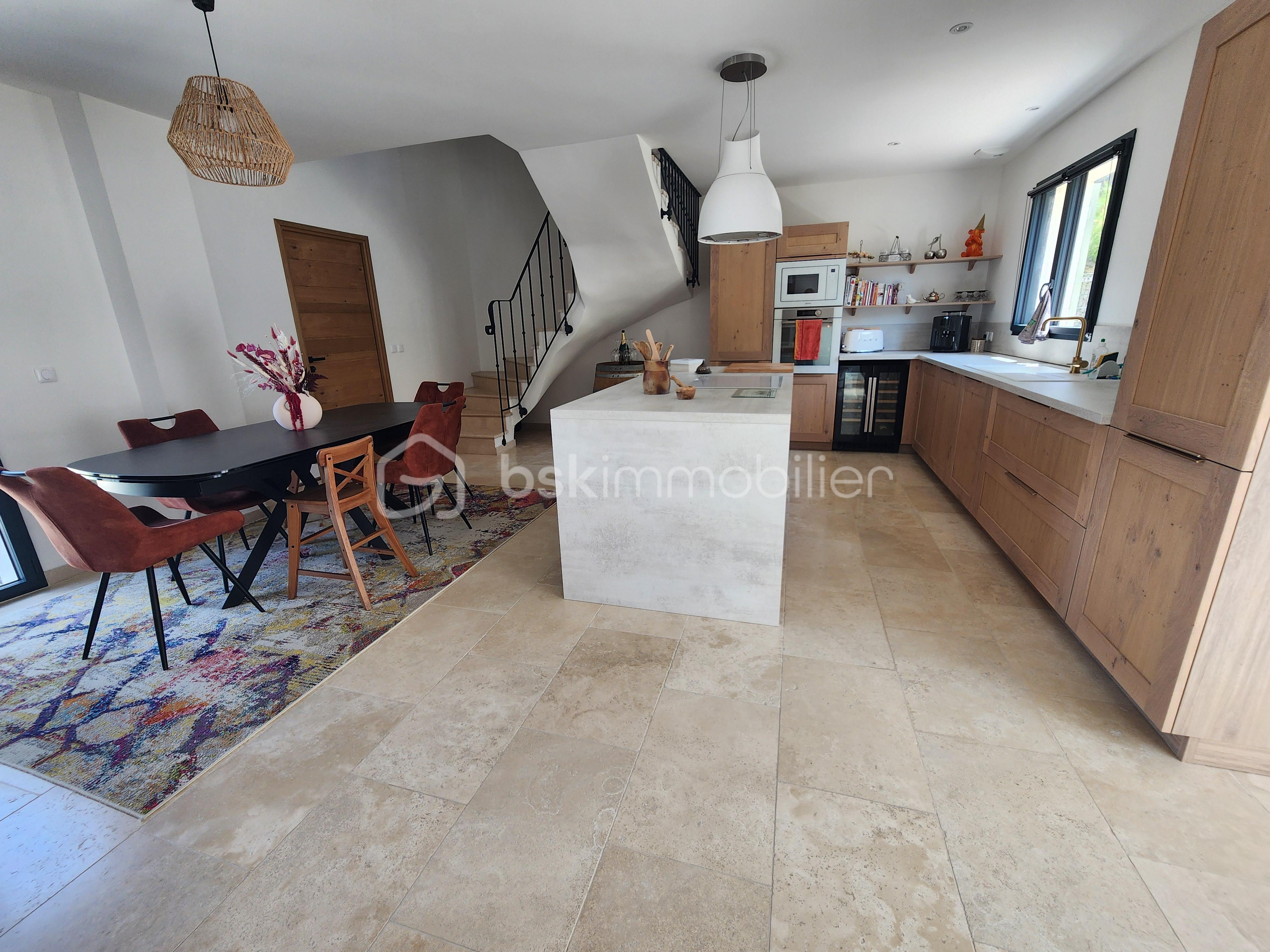 Maison provencale de 123 m² - 20250617_135057.jpg