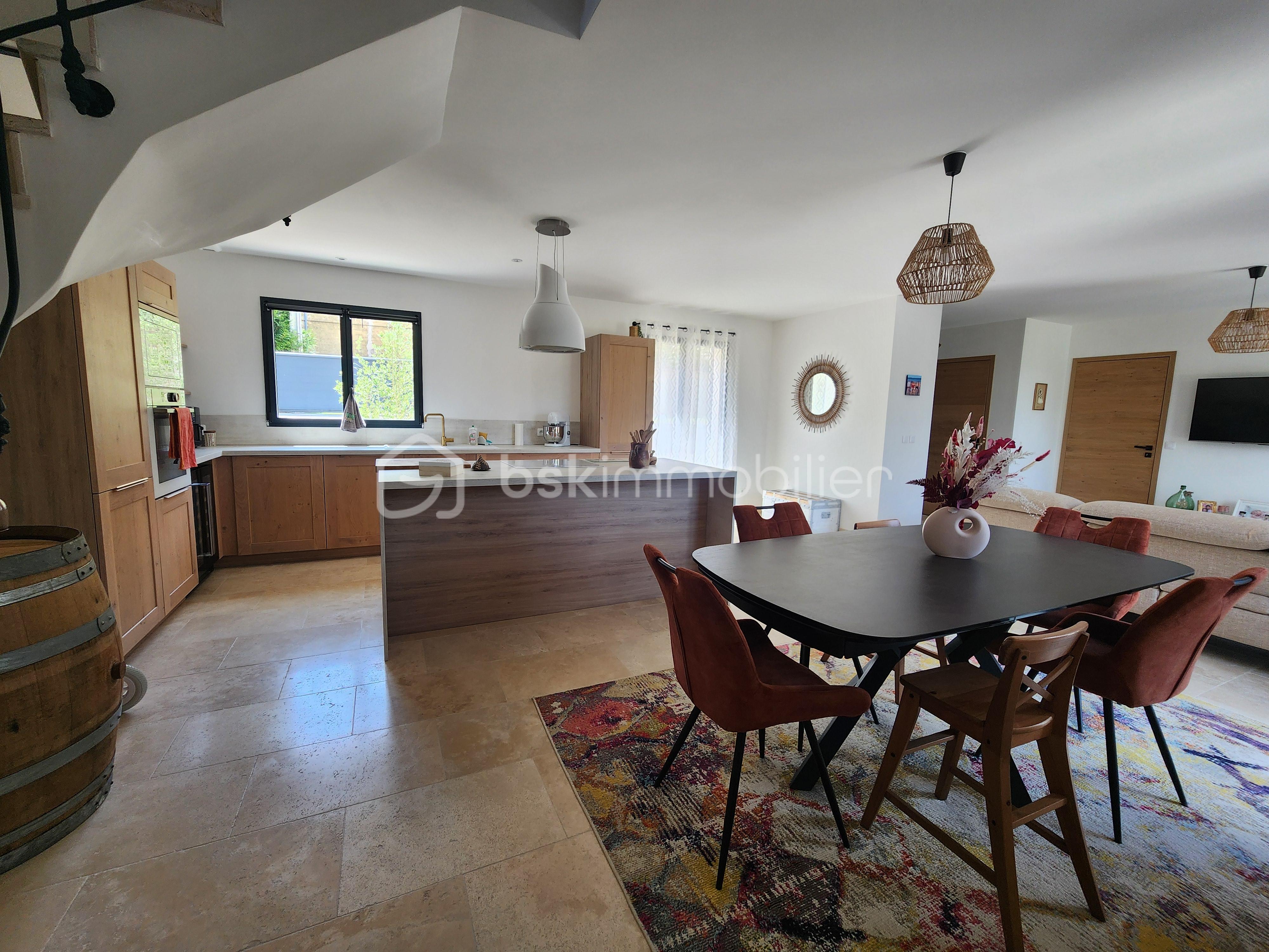 Maison provencale de 123 m² - 20250617_135125.jpg