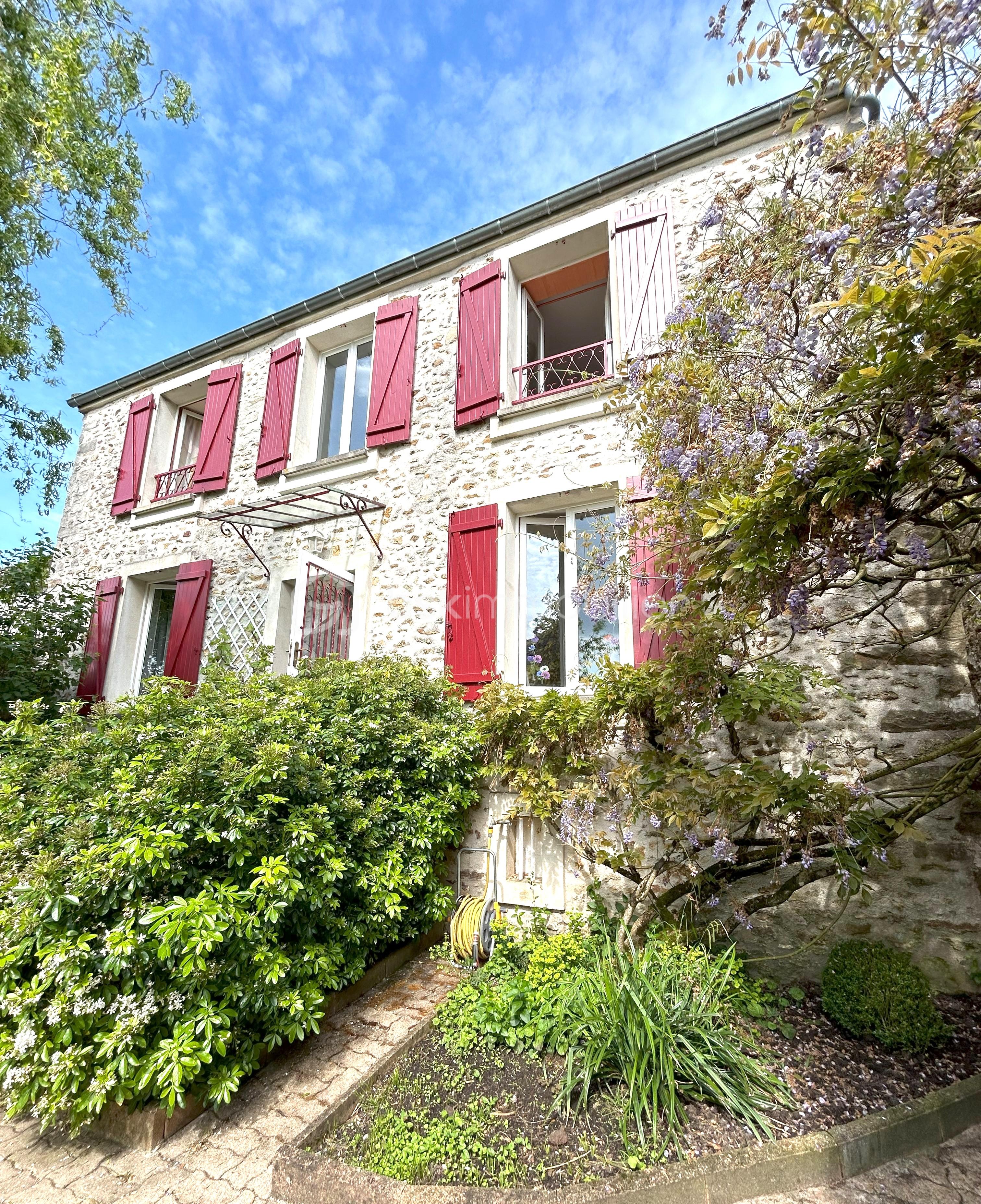 Maison de 140 m² - 02 maison bourgeoise calme 1IMG_3731.jpg
