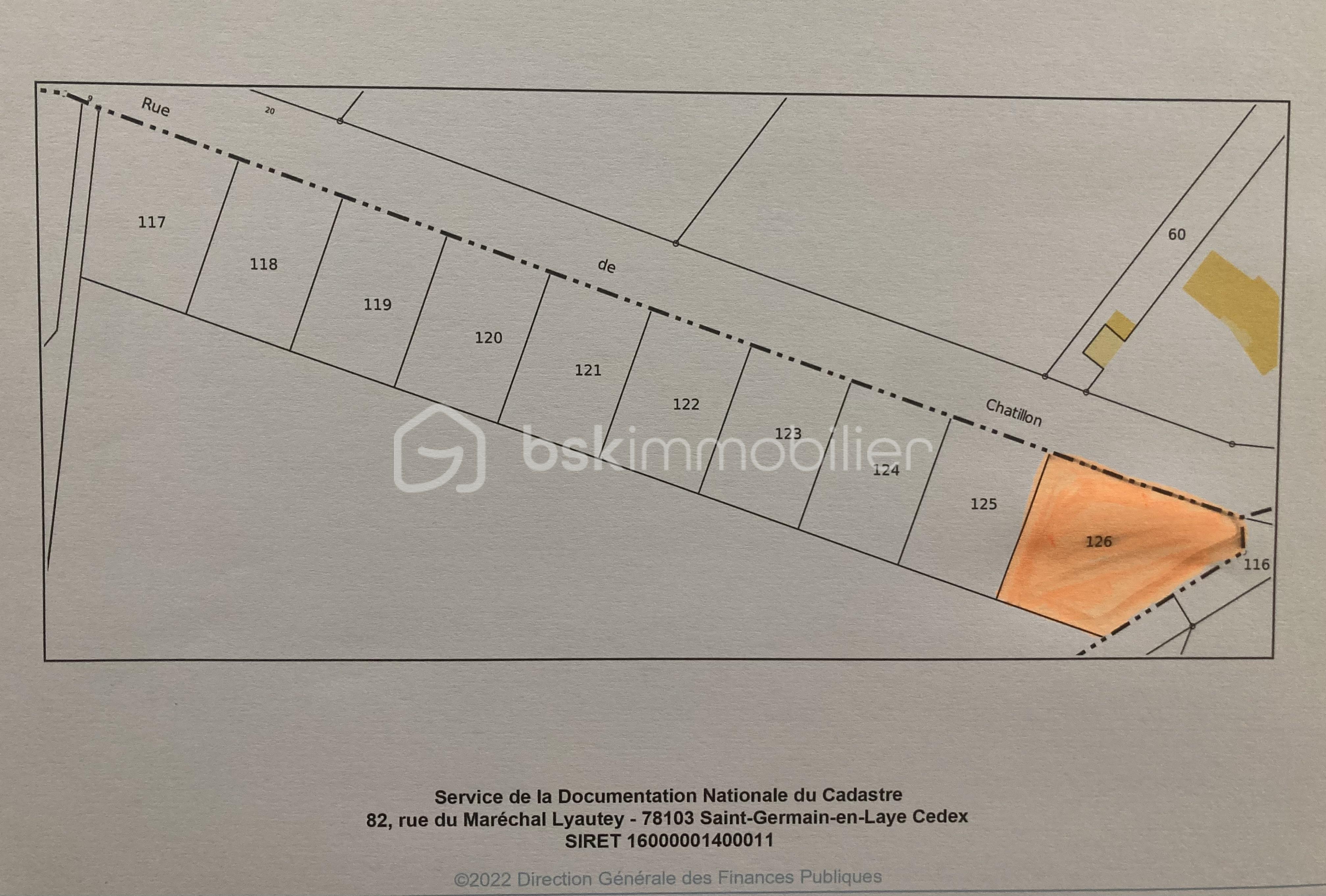 Terrain de 1 017 m² - terrain 1017 m².jpg