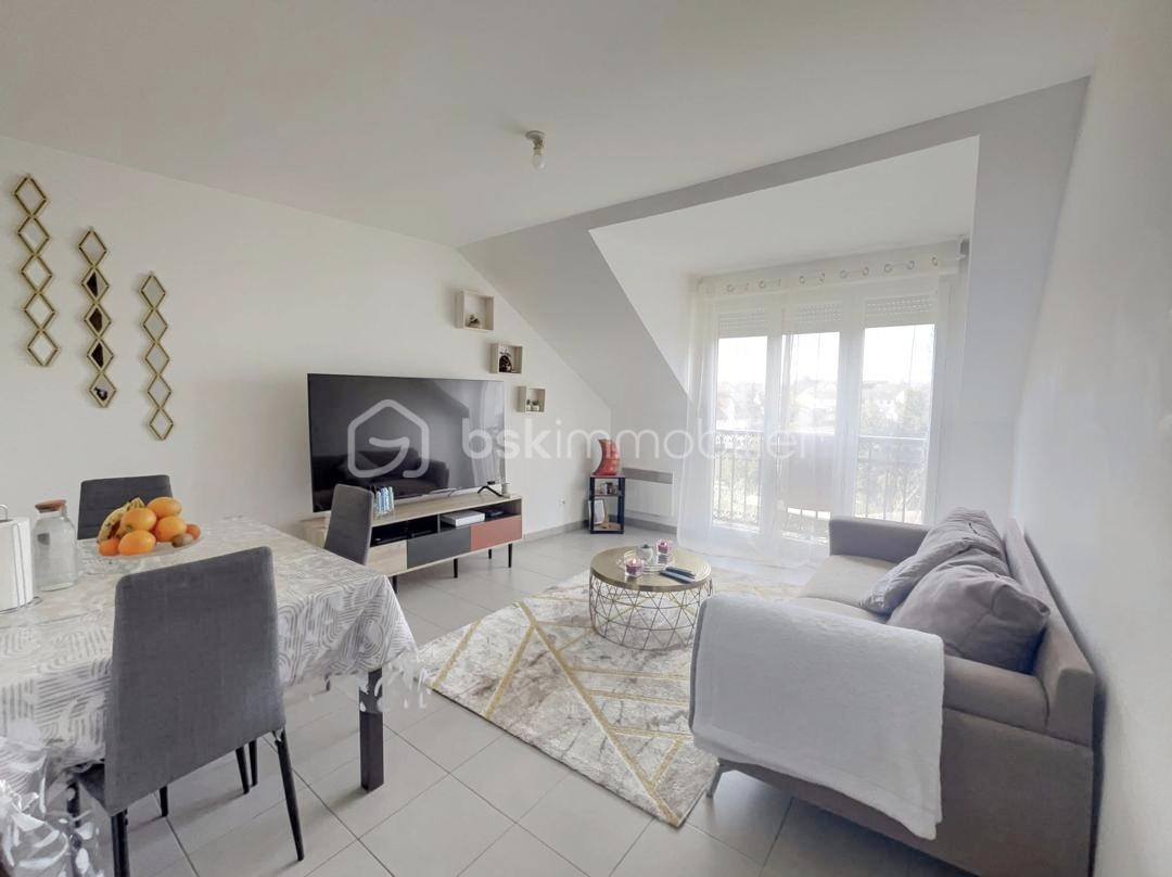 Appartement de 37,62 m² Appartement de 37,62 m²