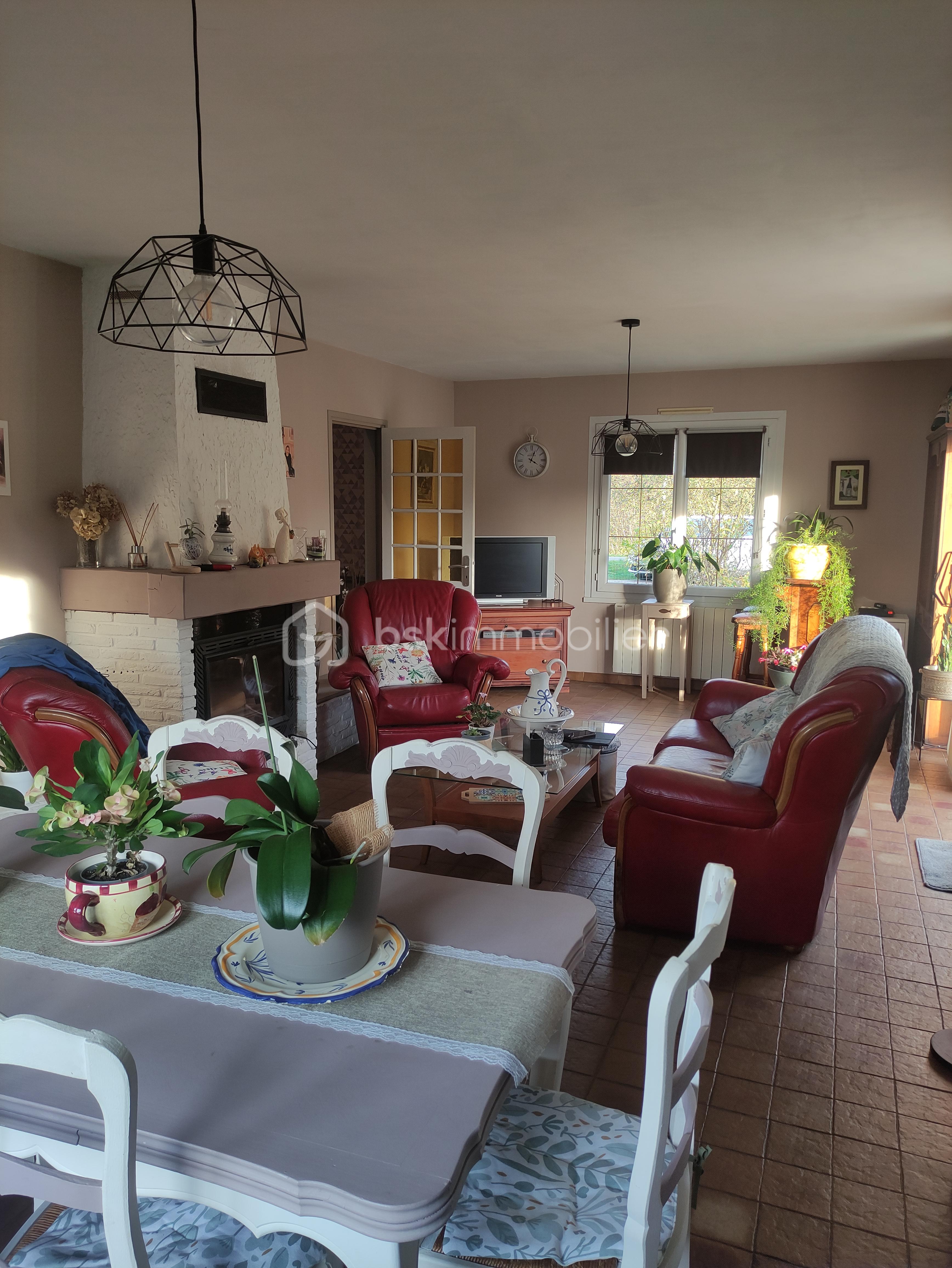 Maison de 125 m² - IMG_20251111_160456.jpg