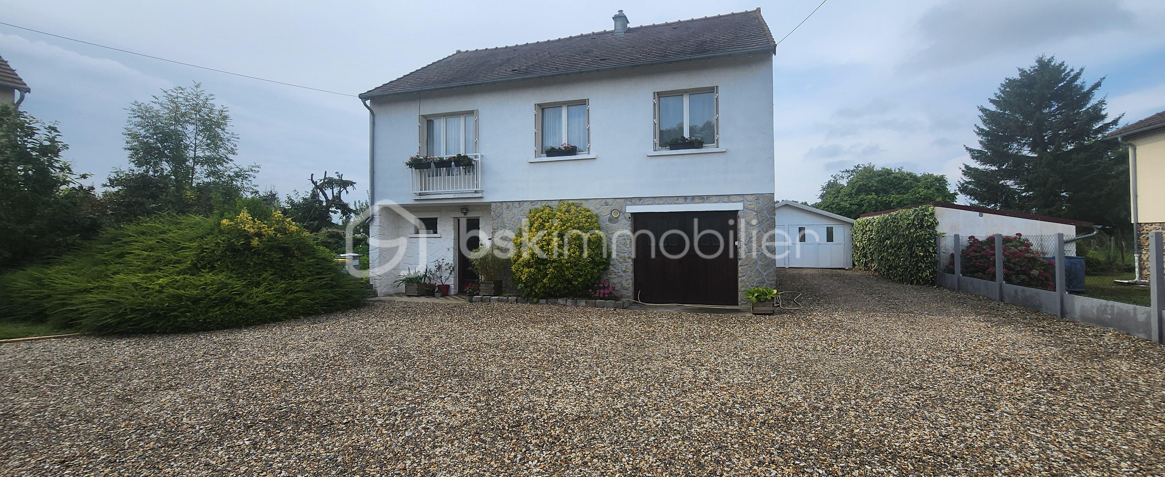 Pavillon de 103 m² - 20250724_104840.jpg
