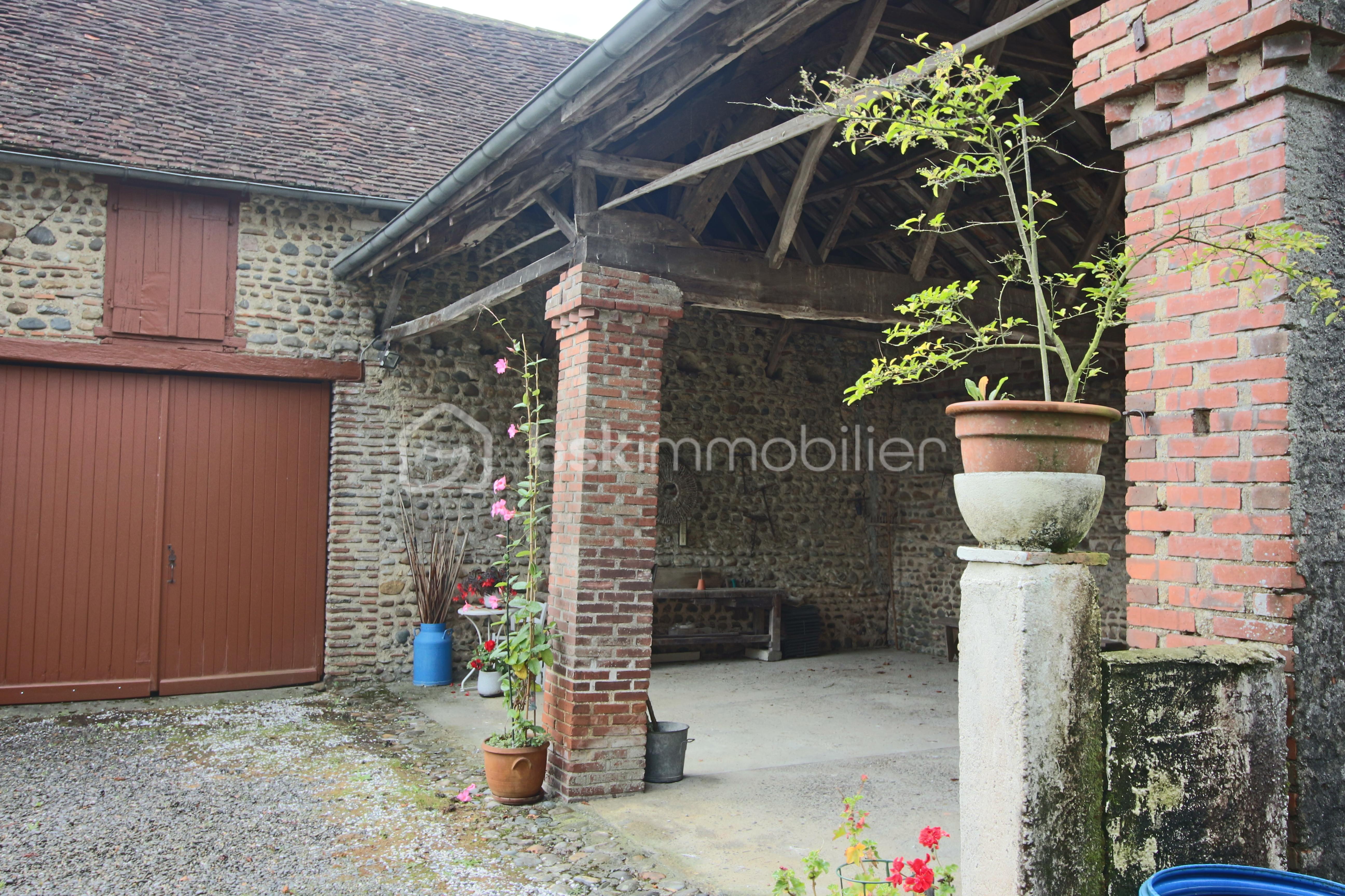 Maison de 120 m² - IMG_2497.JPG