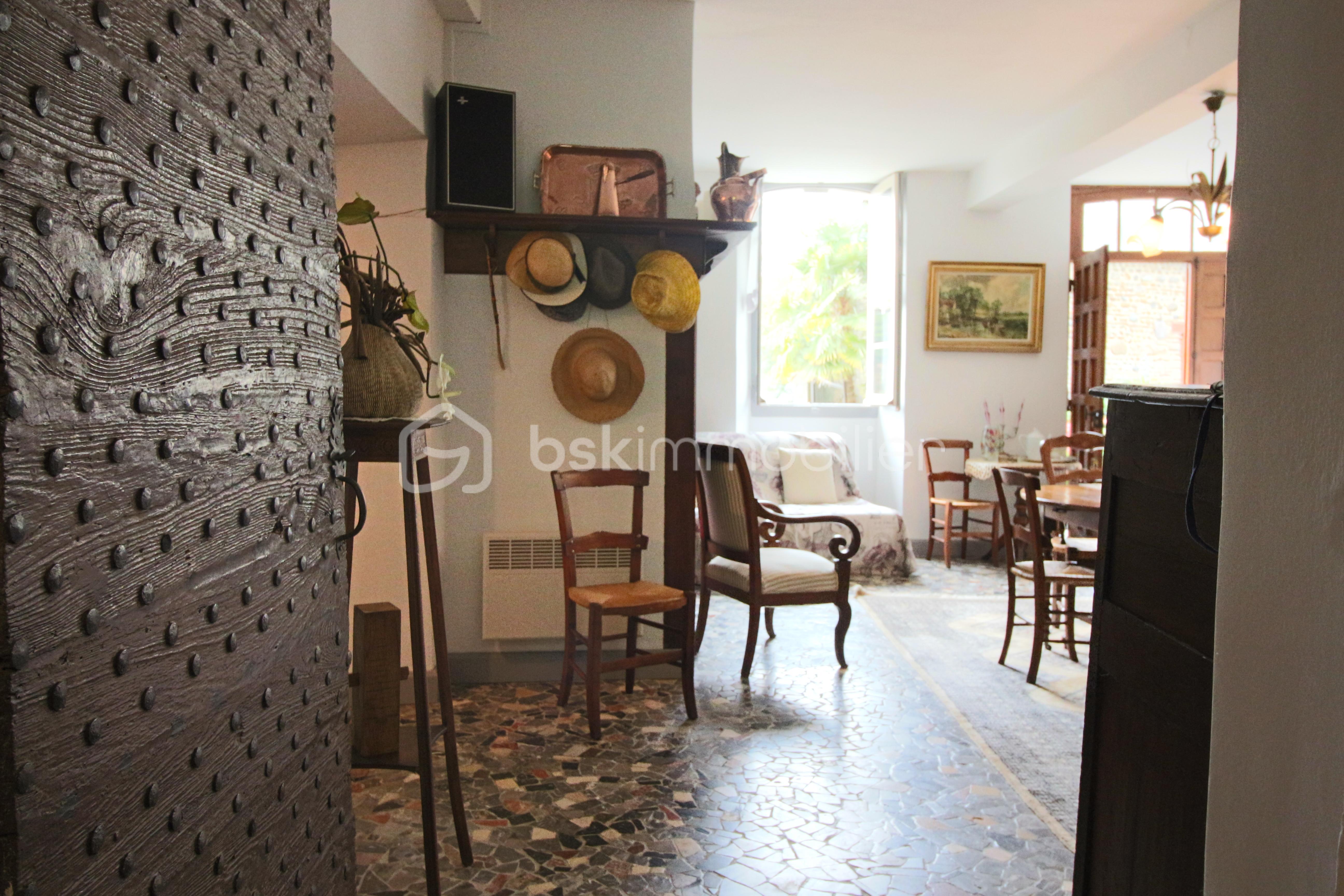 Maison de 120 m² - IMG_2483.JPG