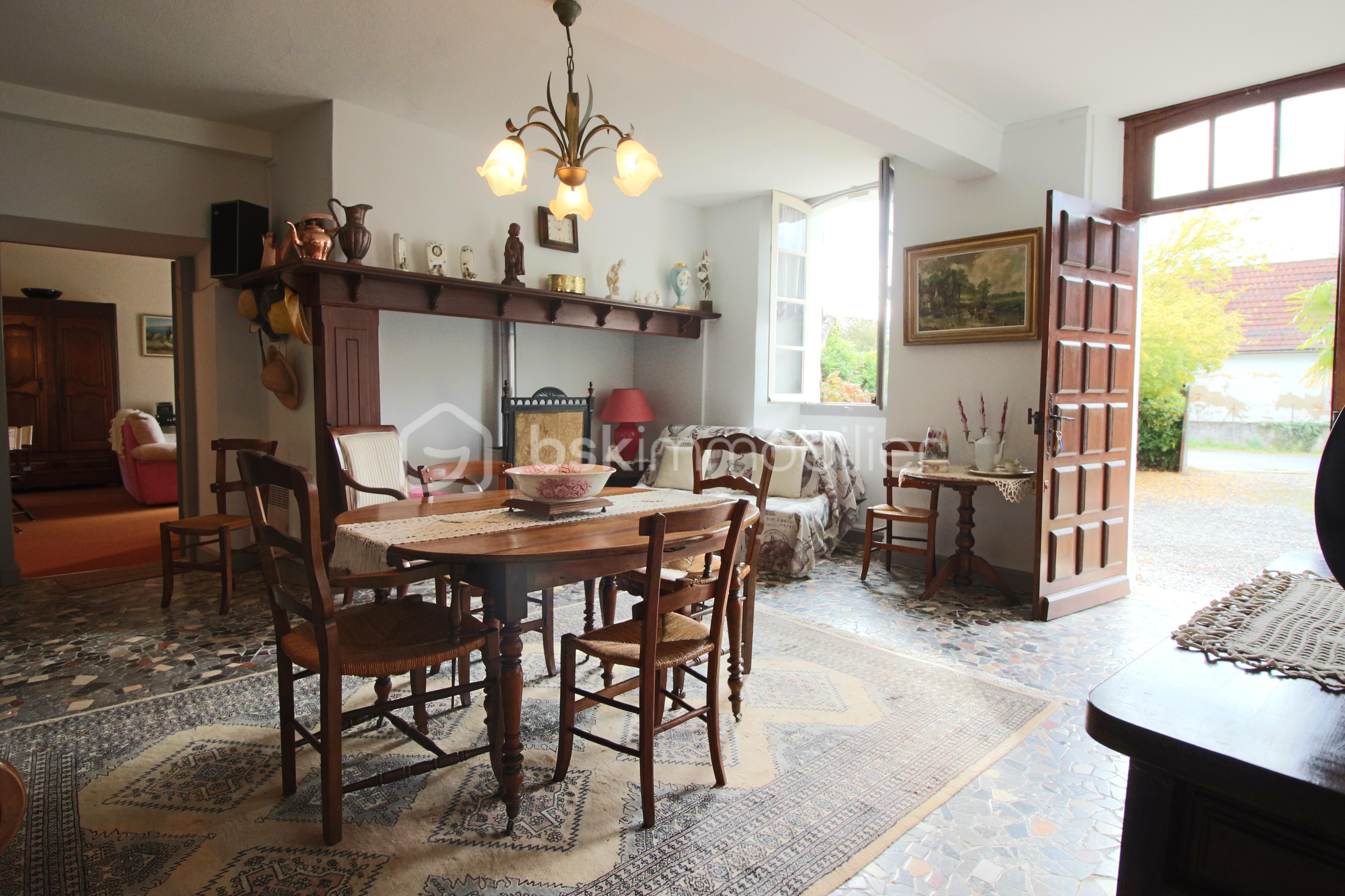 Maison de 120 m² - IMG_2472.JPG