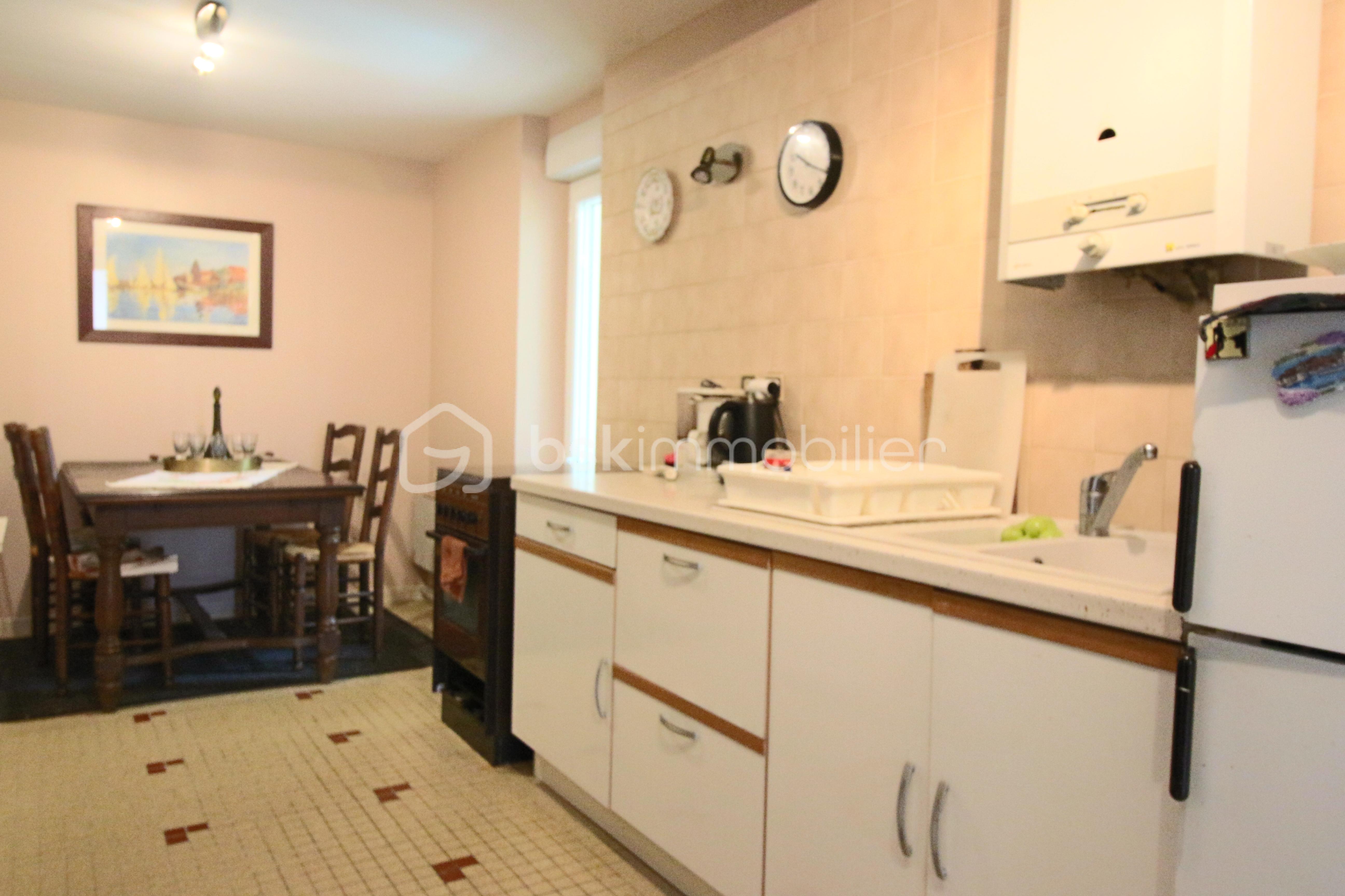 Maison de 120 m² - IMG_2480.JPG