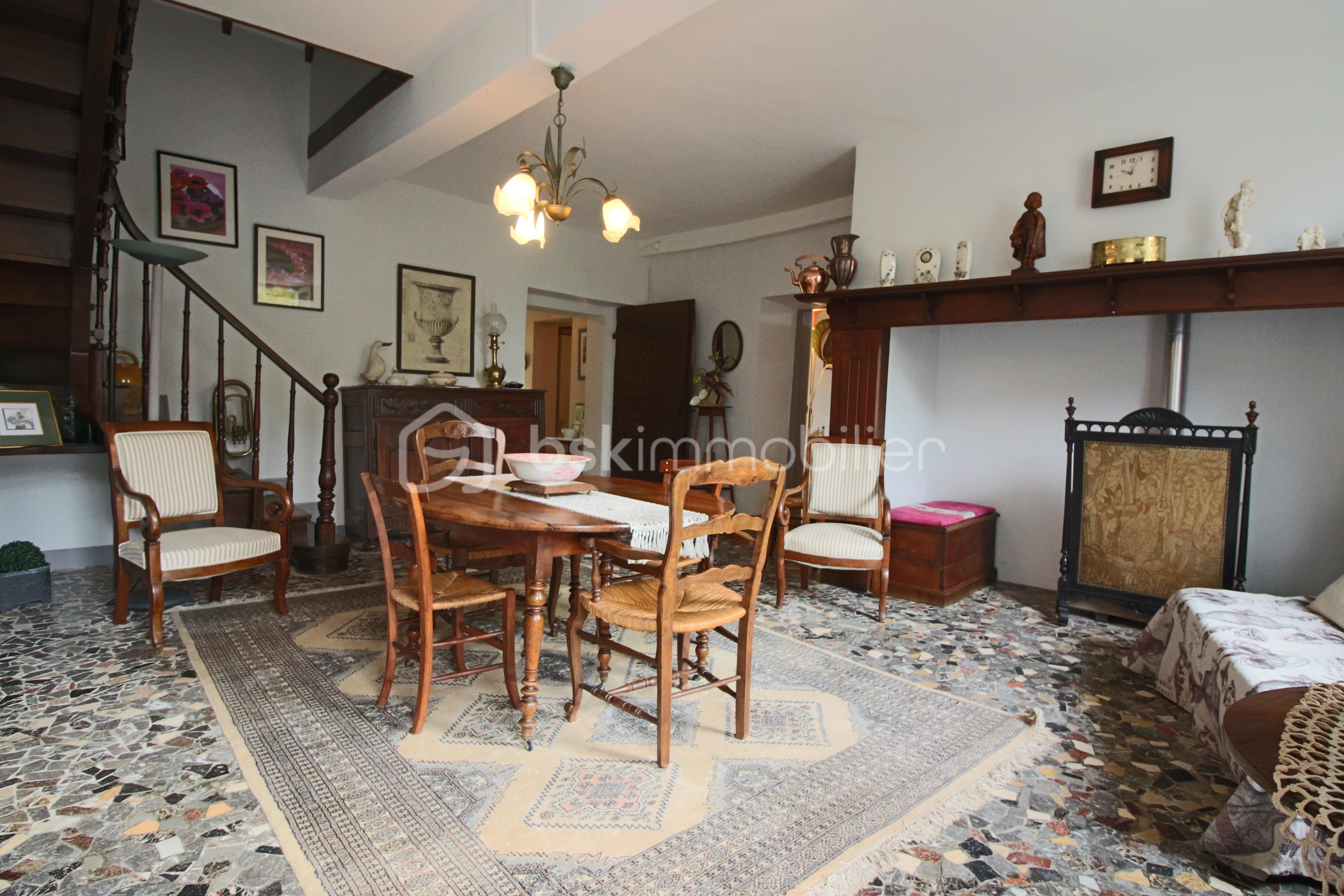 Maison de 120 m² - IMG_2469.JPG