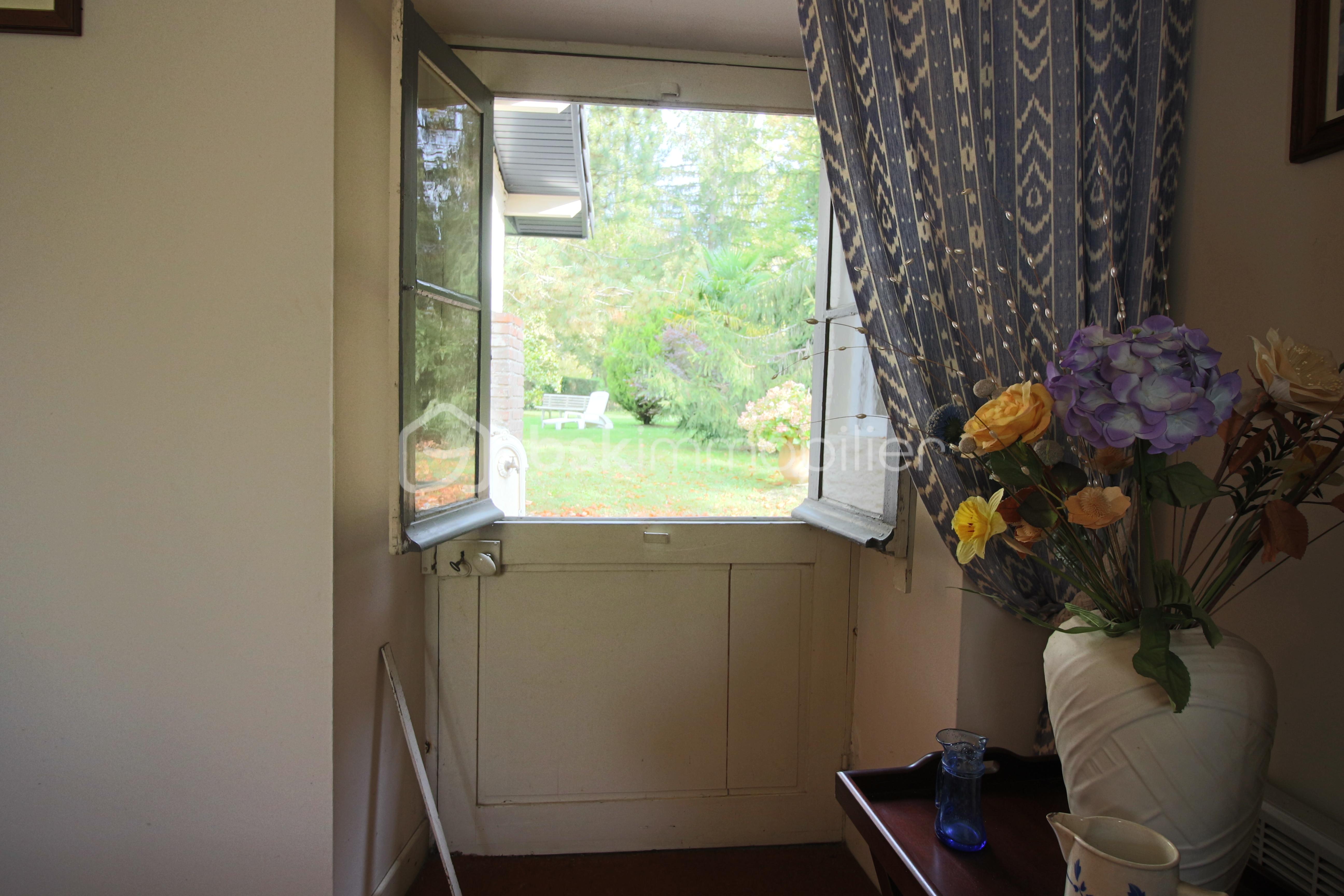 Maison de 120 m² - IMG_2476.JPG