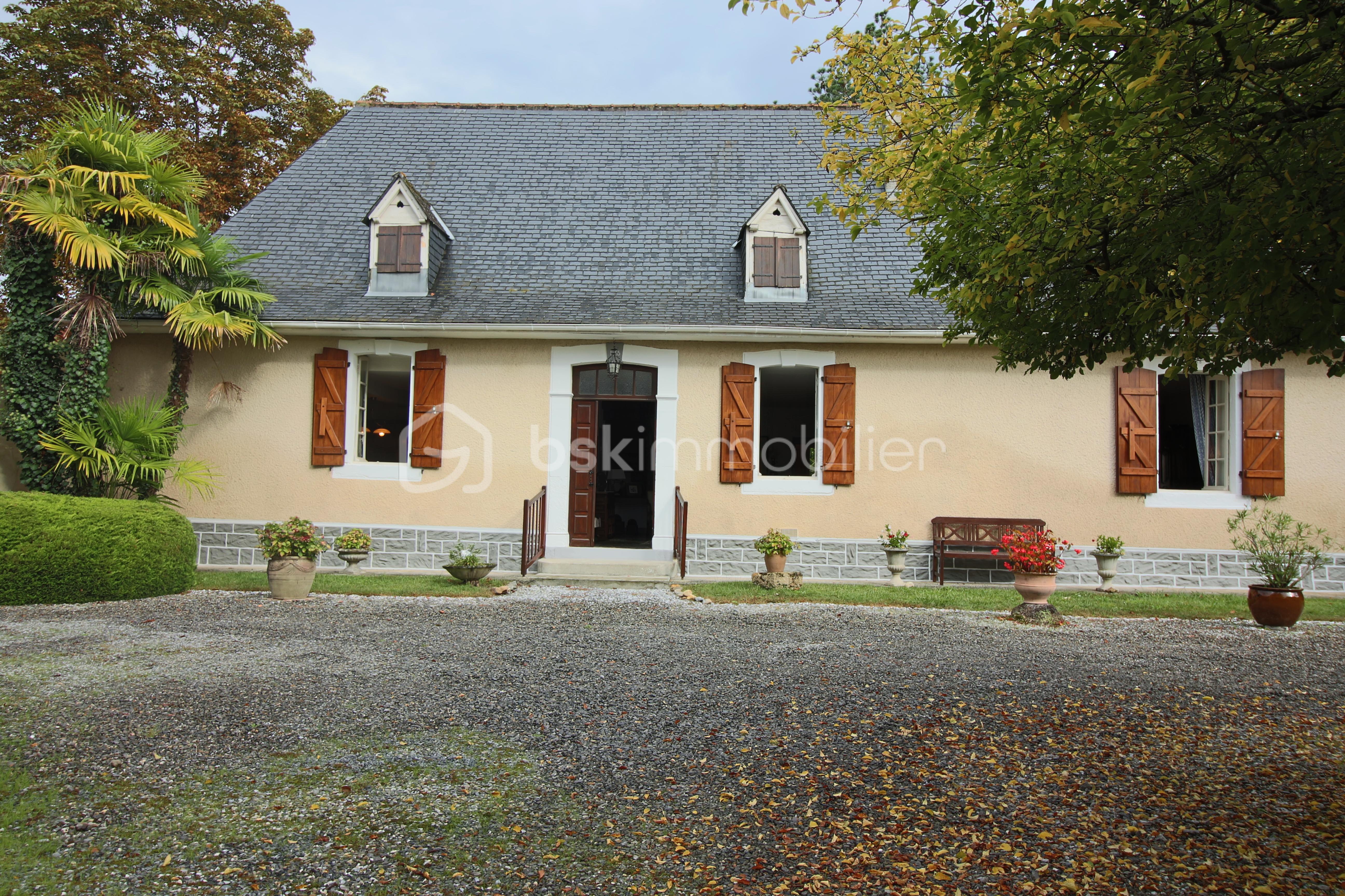 Maison de 120 m² - IMG_2485.JPG