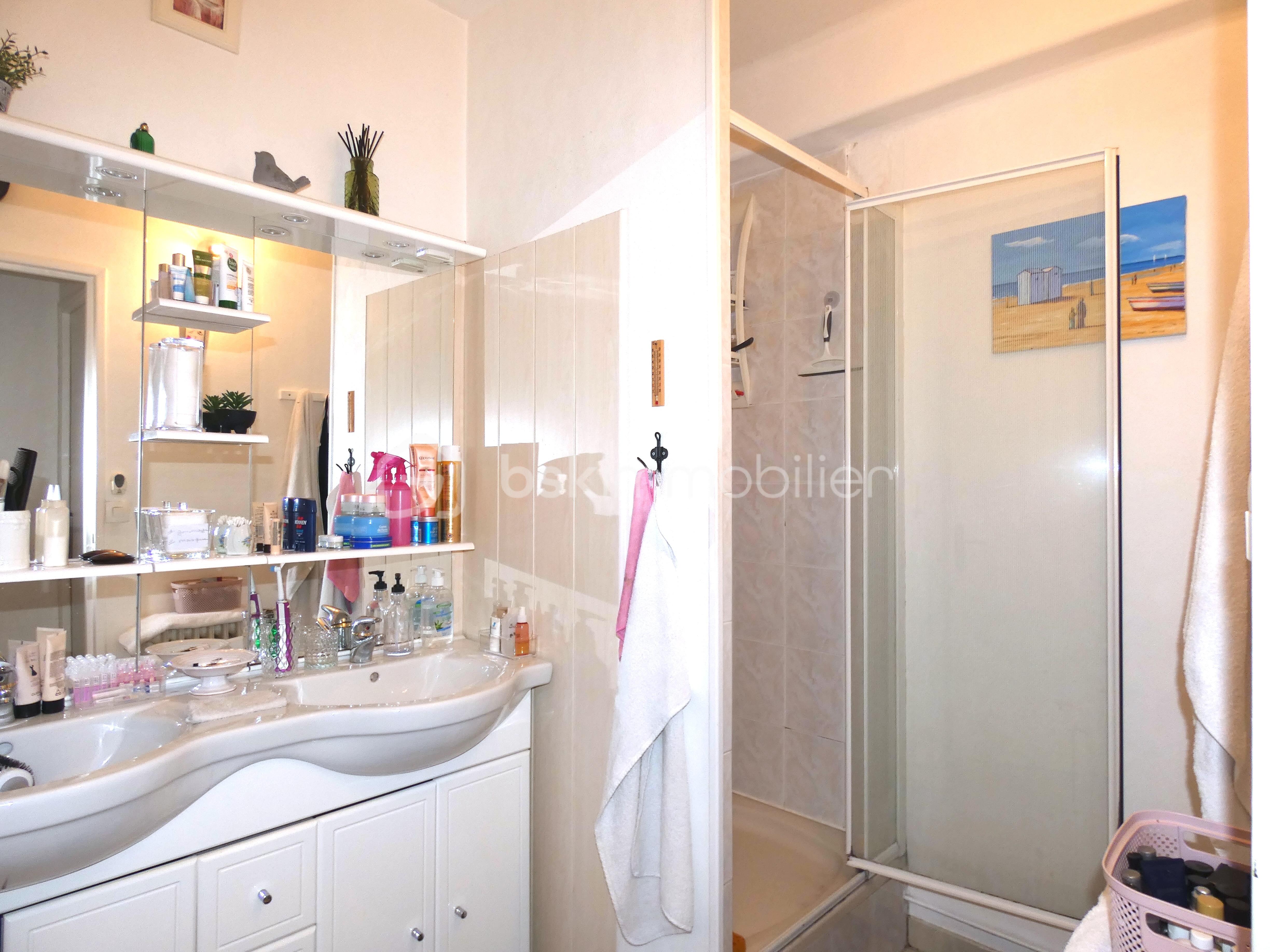 Appartement de 78 m² - P1020409.JPG